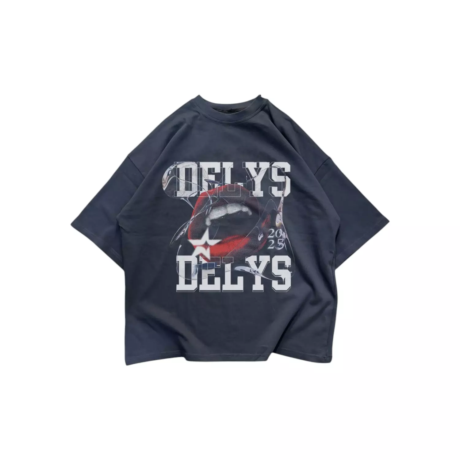 S3 delys Mouth T-Shirt image