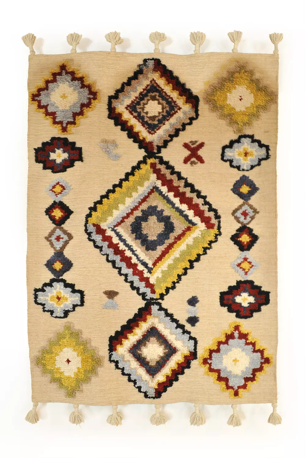 Moroccan Medallion image