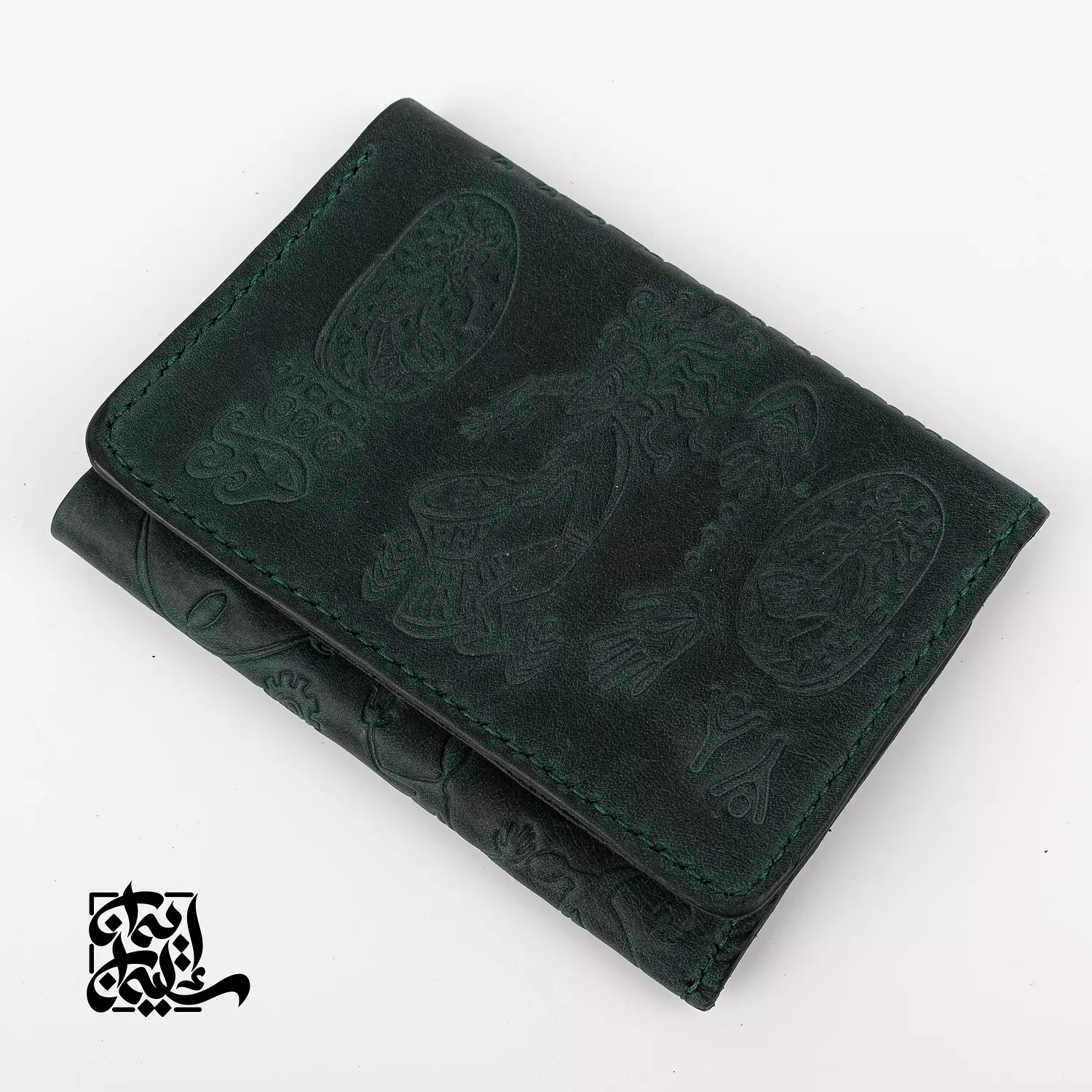 Mini Woman Wallet