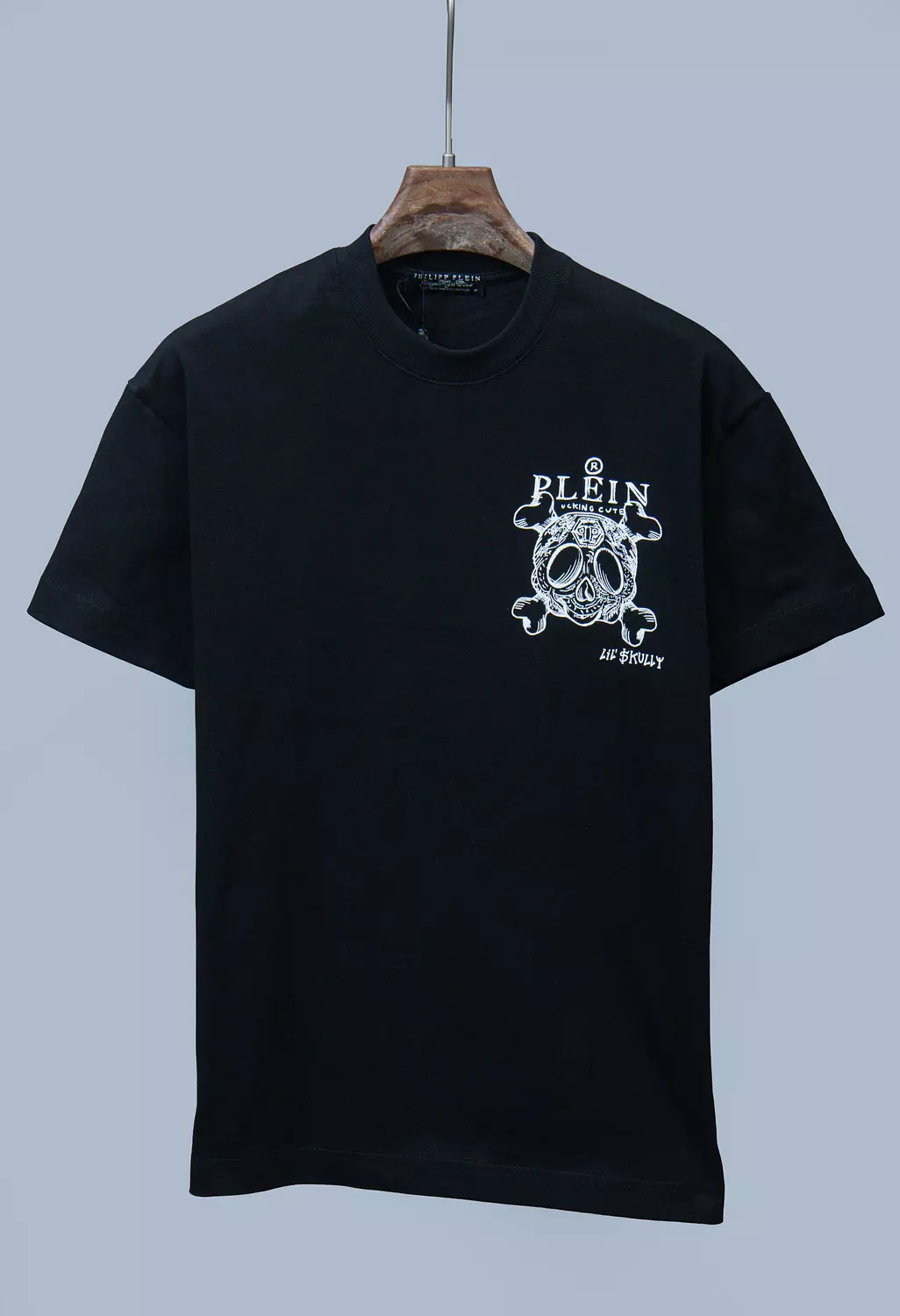 PHILIPP PLEIN TSHIRT \ 1999 image