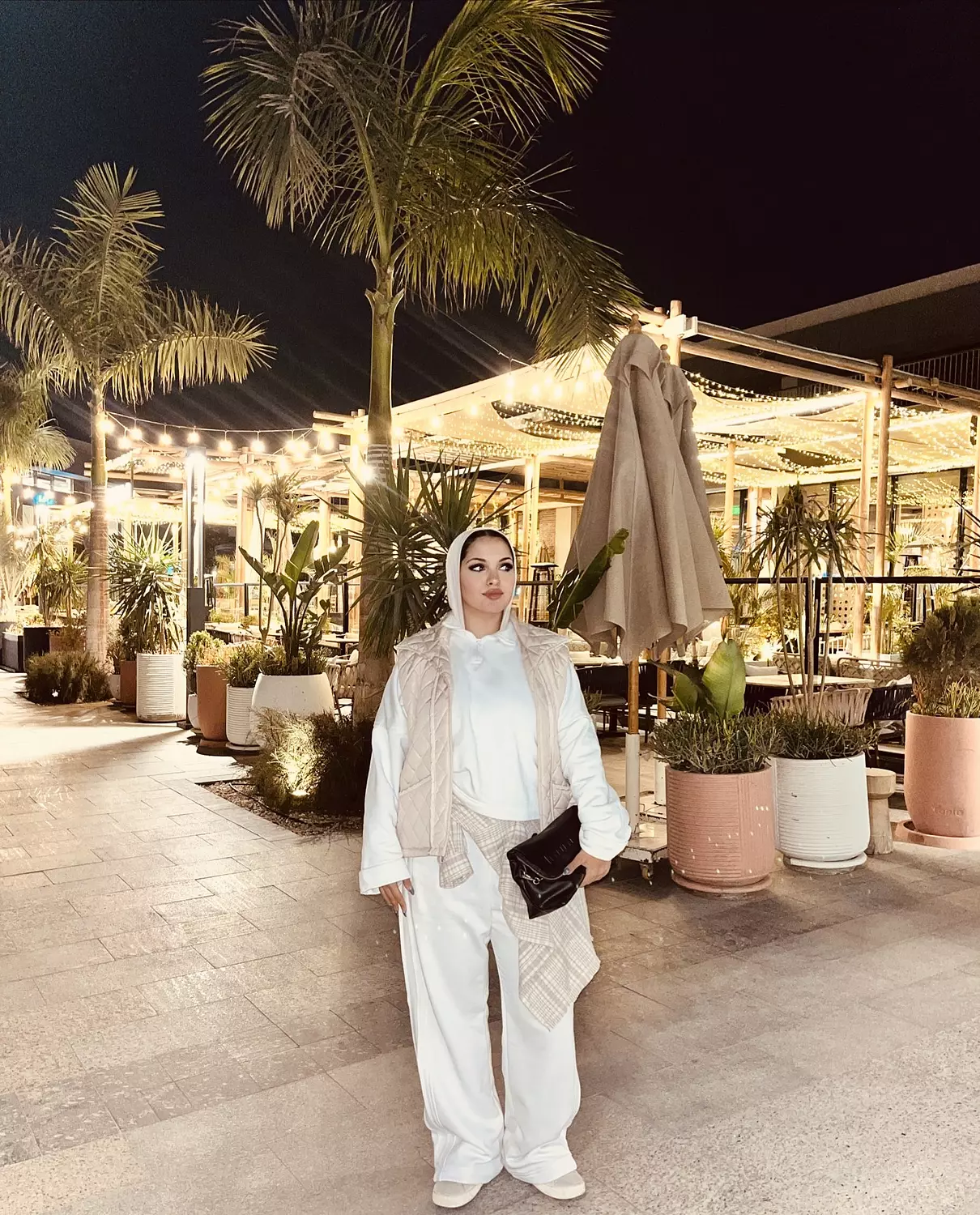 Luna set - Off White 3