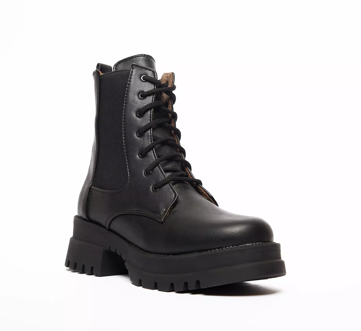 Infinity Boots 1