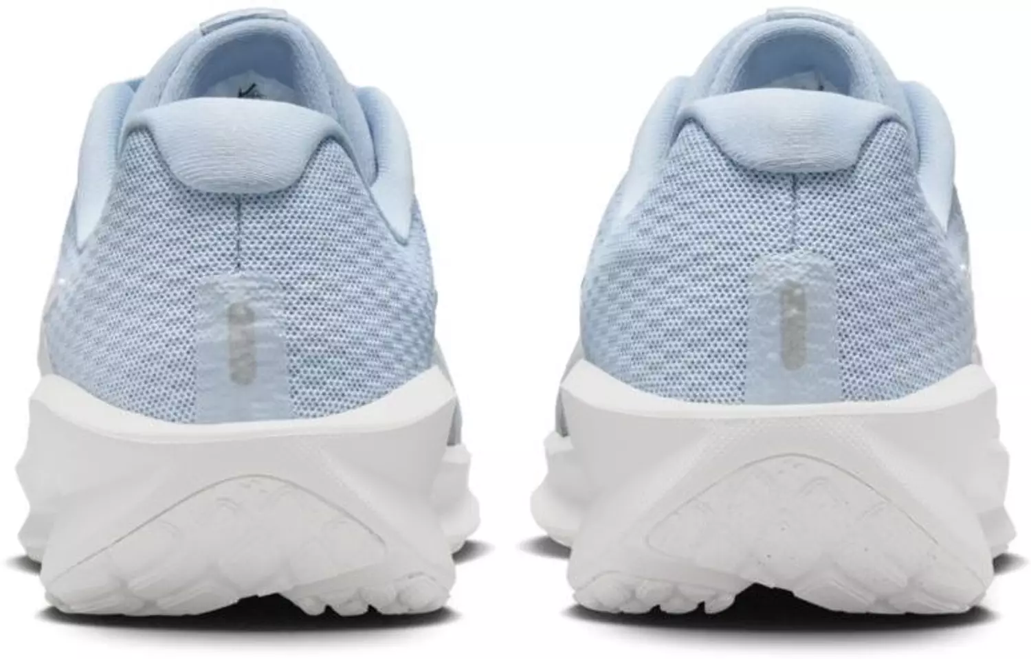 Nike Downshifter 13 Running Shoes Baby Blue  10