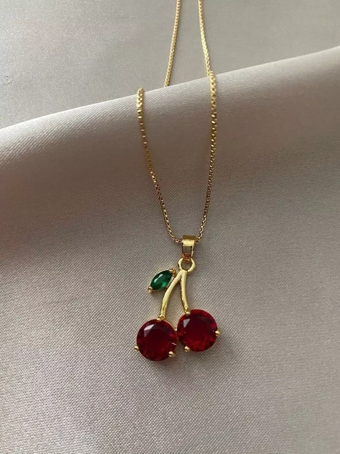Necklace N109 image