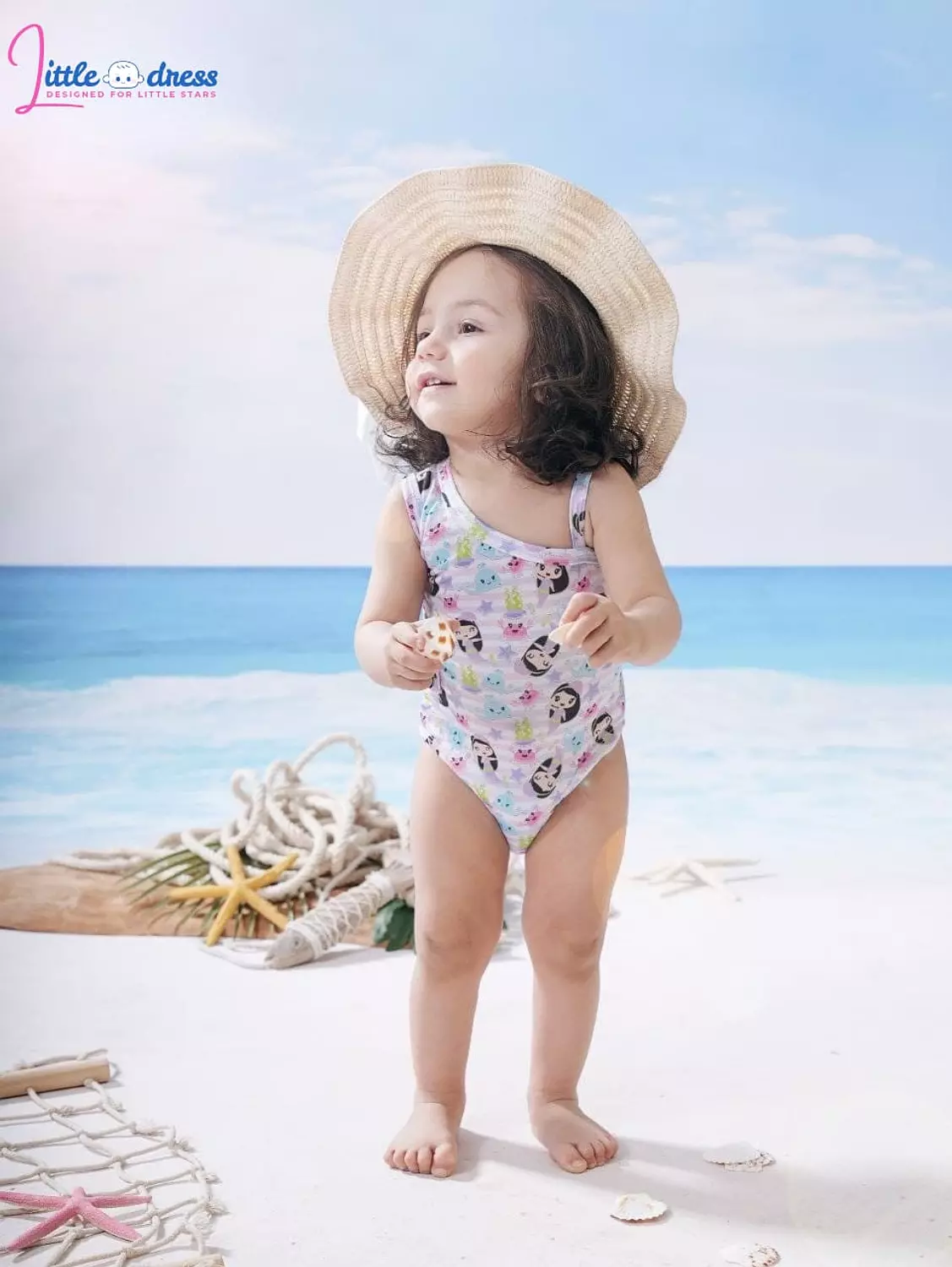 Jumpsuit for girls image