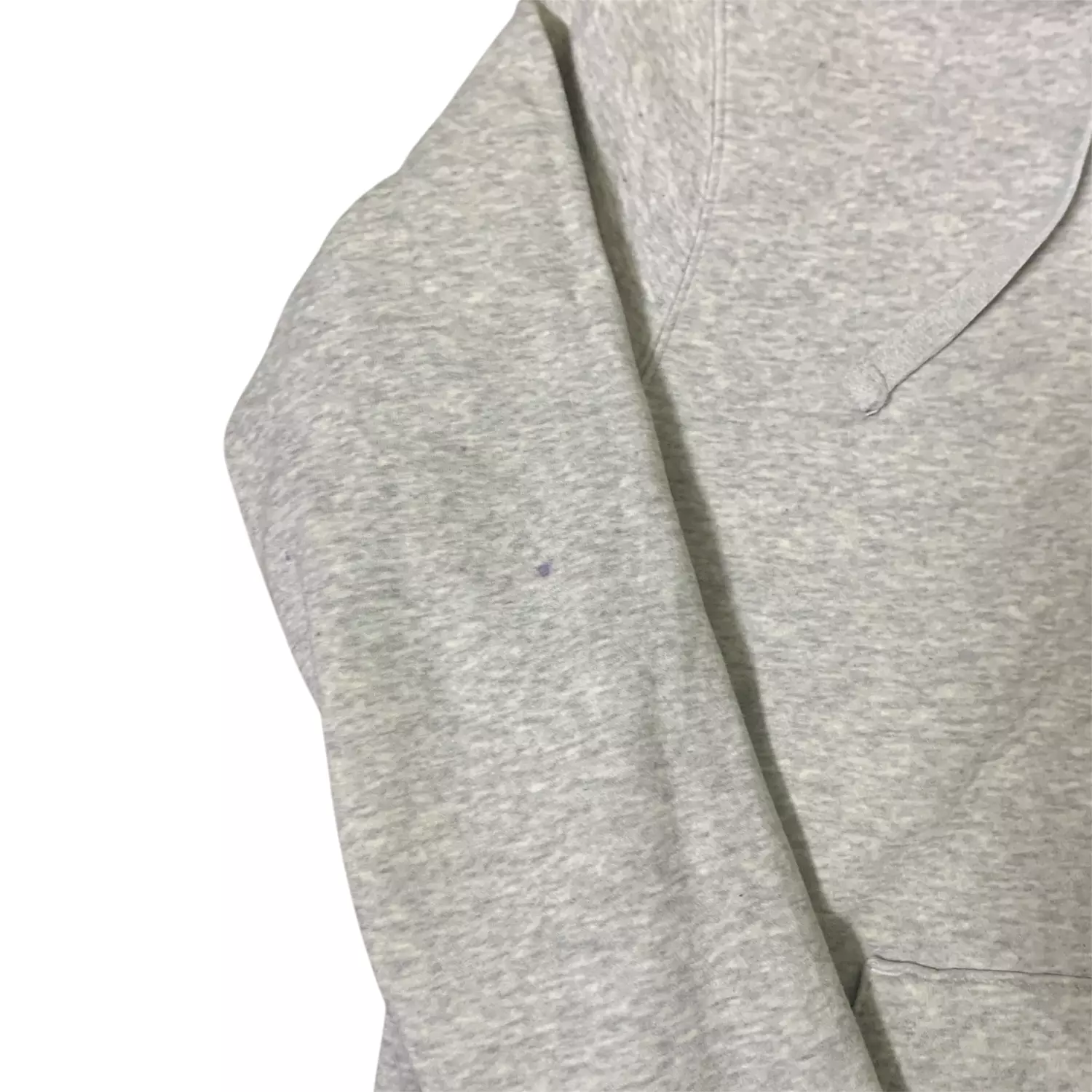 Russell basic zip up hoodie 2