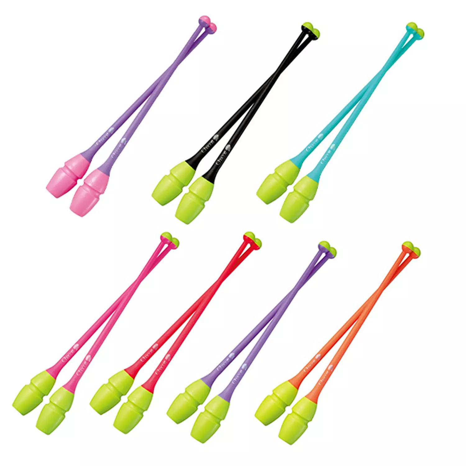 Chacott - Rubber Clubs FIG | 41cm 1