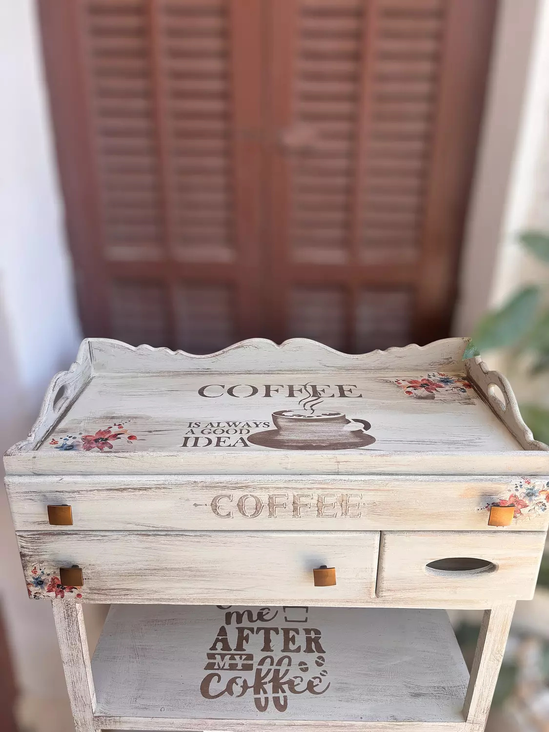espresso bloom coffee corner image