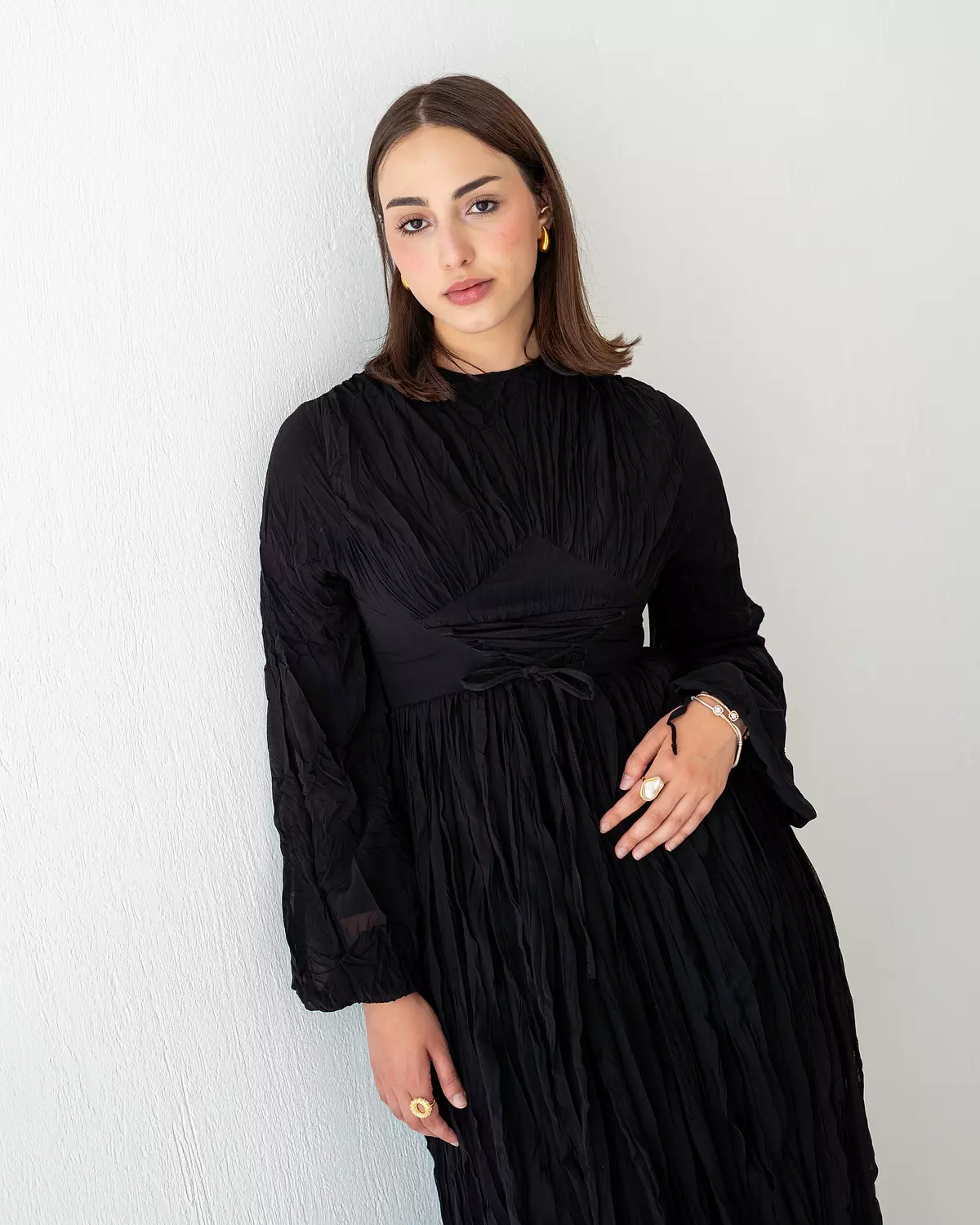 Lia Dress  3