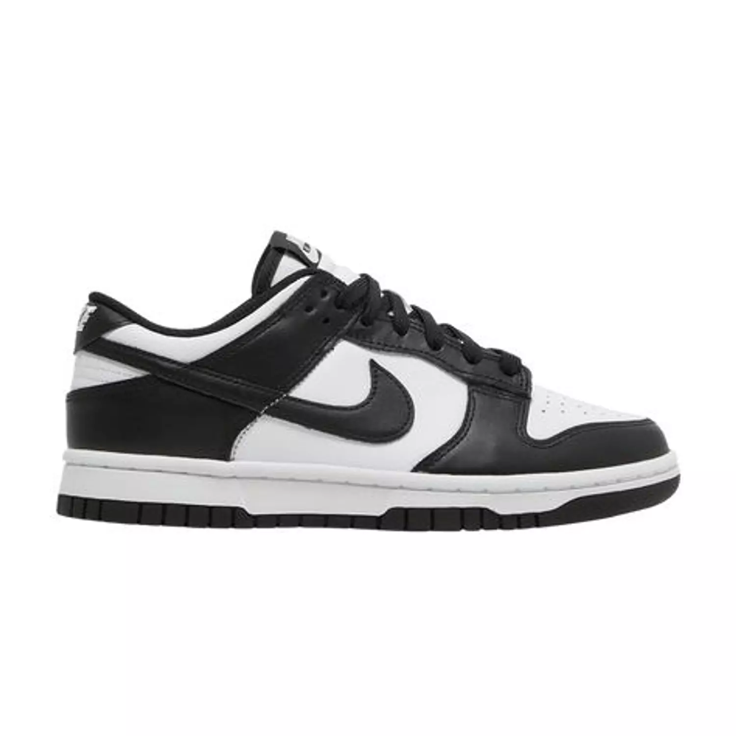 The Nike Dunk Low Retro 'Panda' 