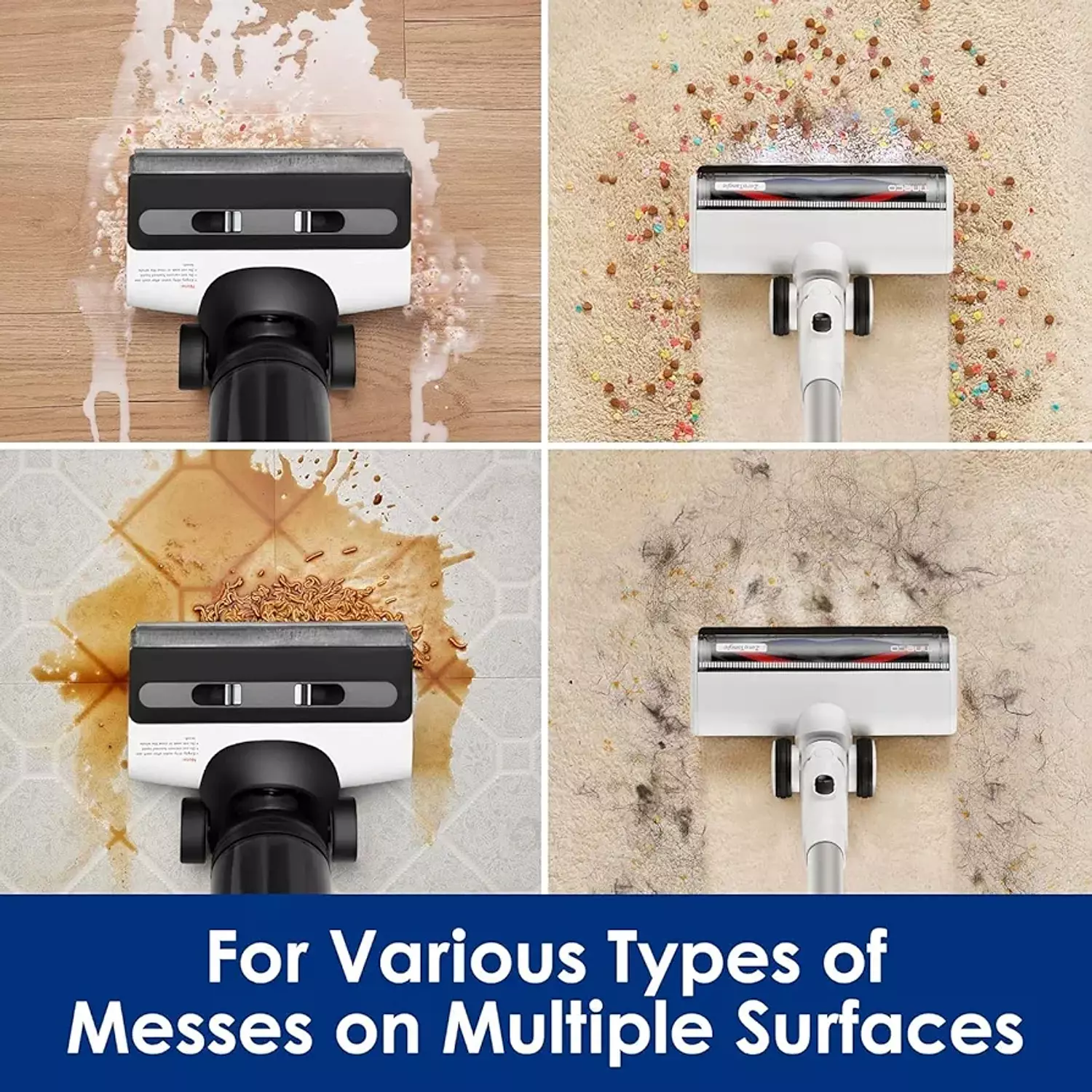 Tineco Floor One Stretch s6 5