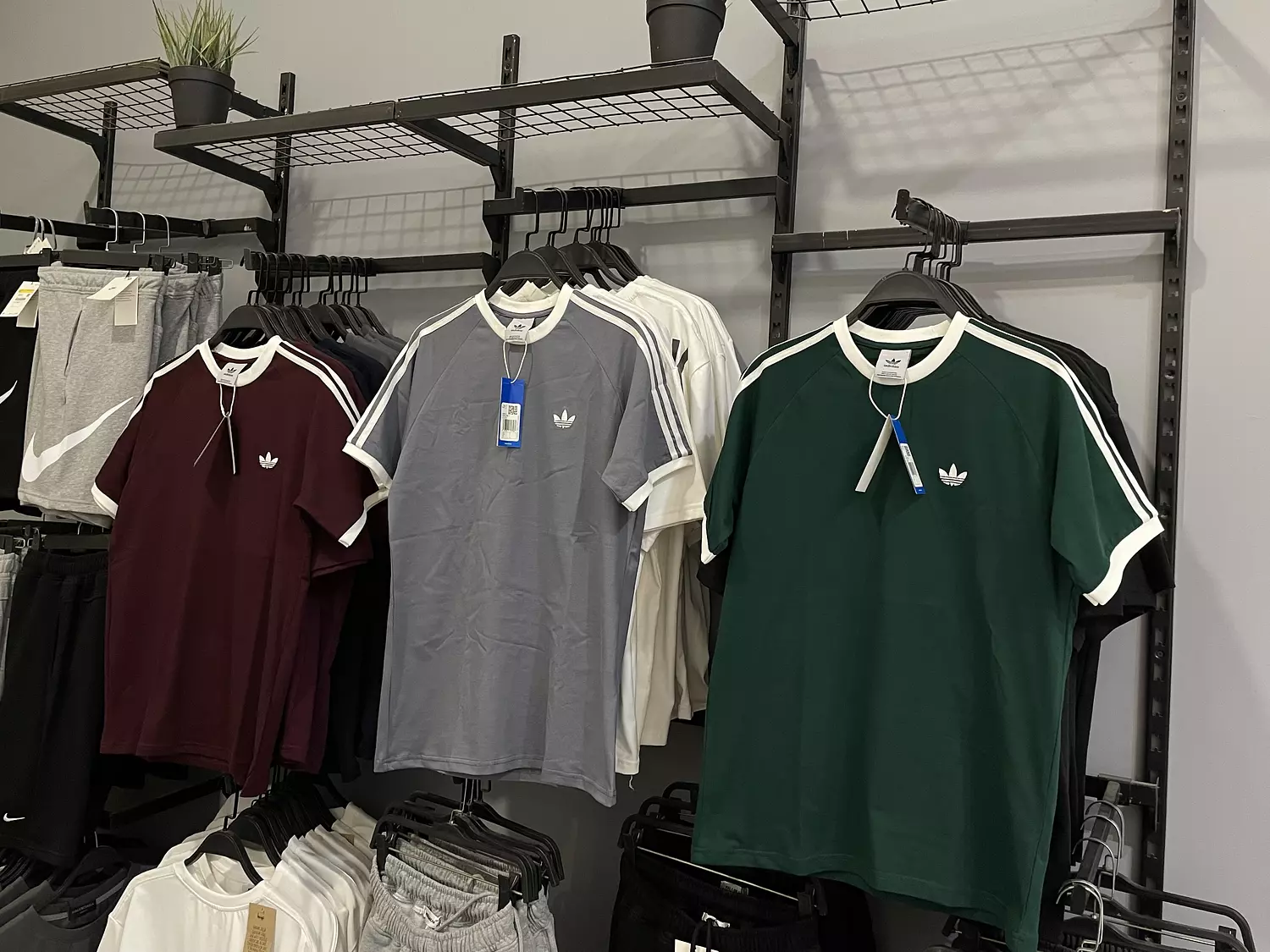 3-STRIPES T-SHIRT 27