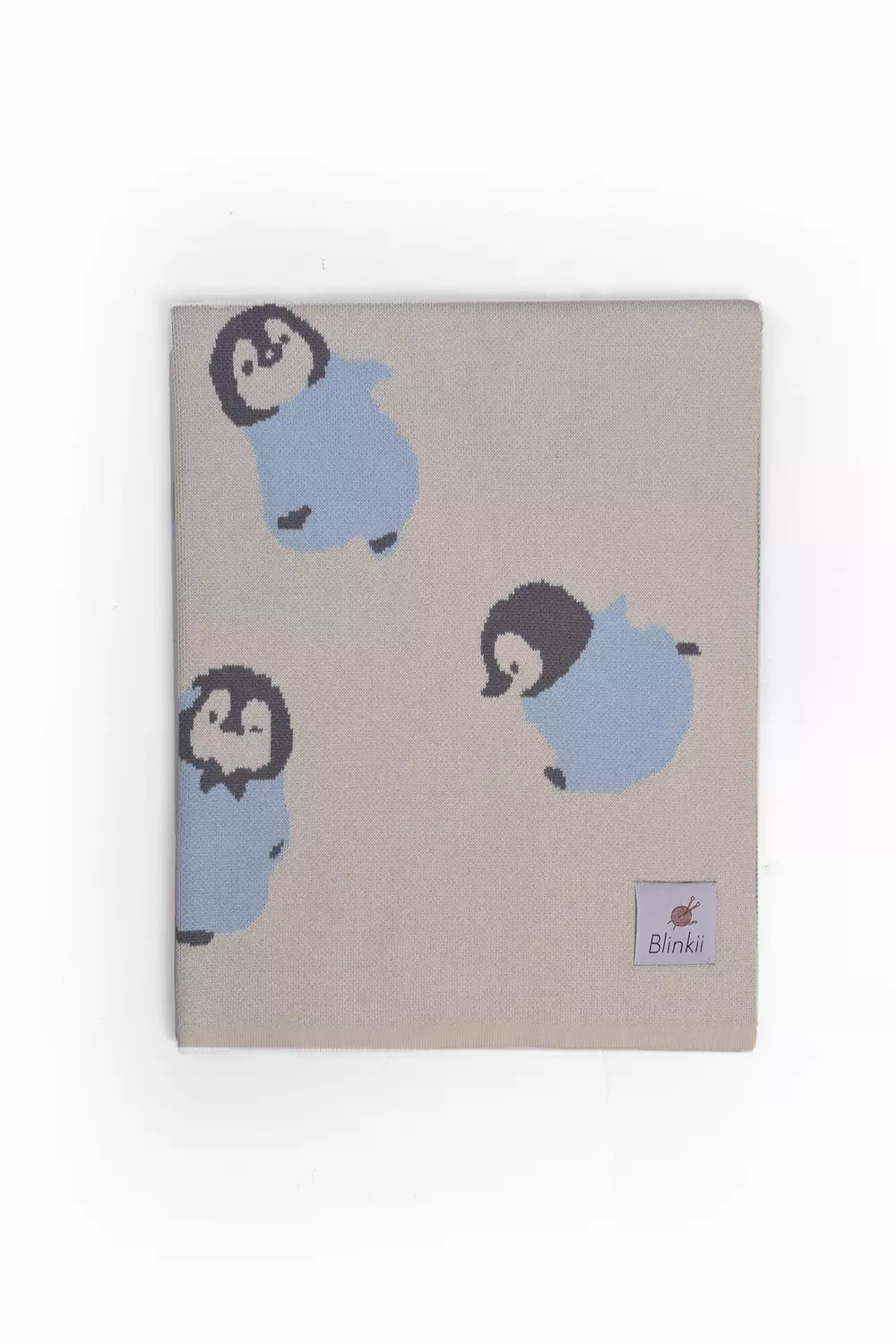 Penguin image