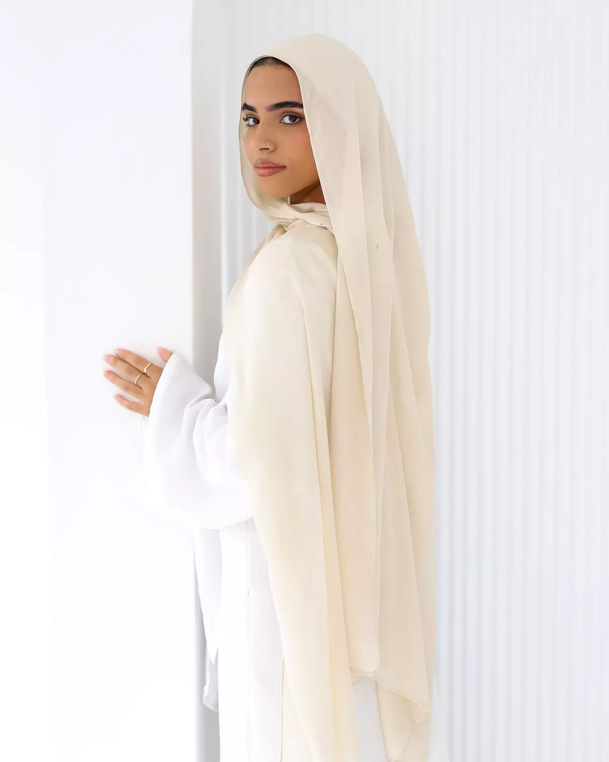 Soft Beige Linen hover image