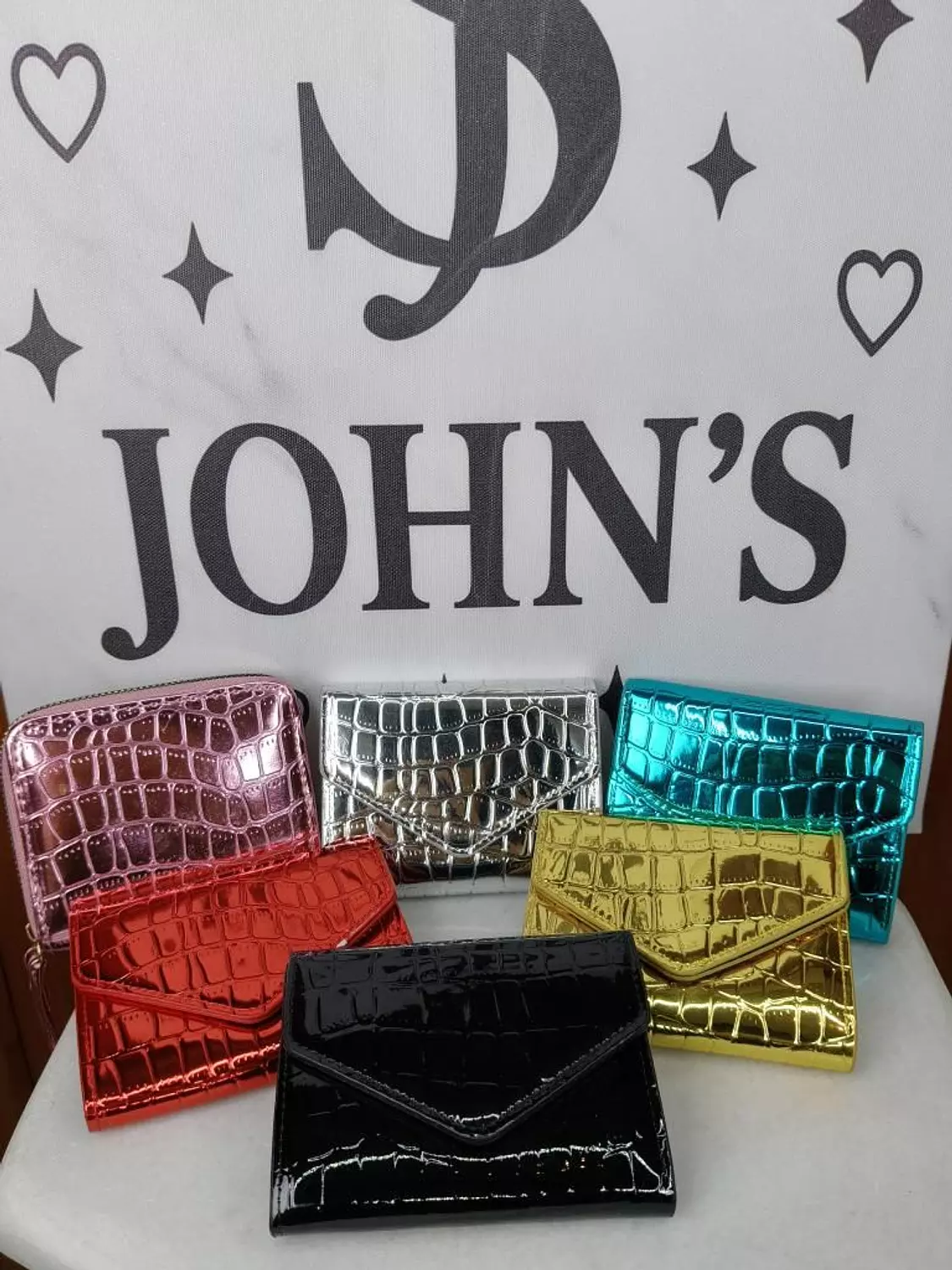 SHEIN WALLET  image