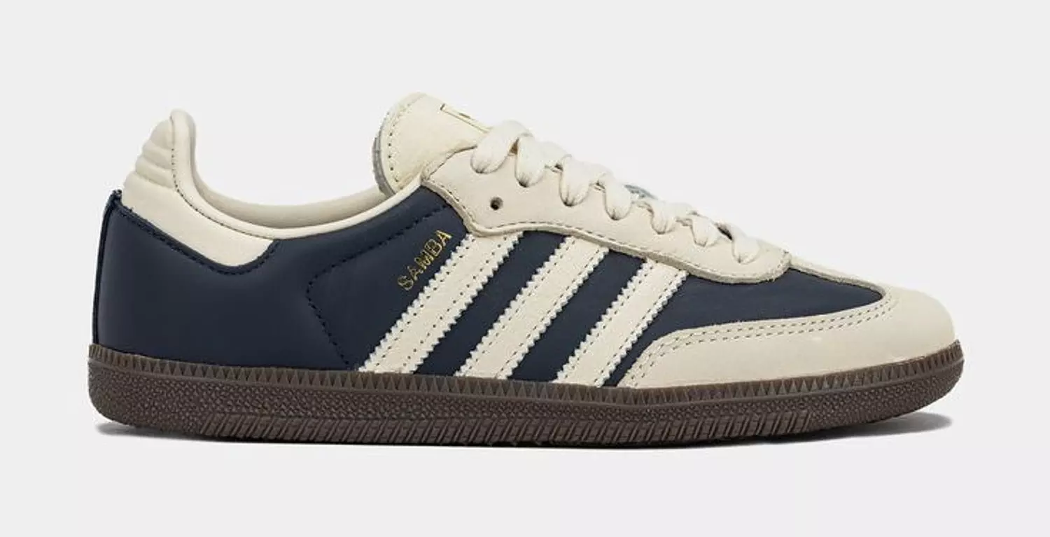adidas Samba OG WMNS 'Night Indigo' image