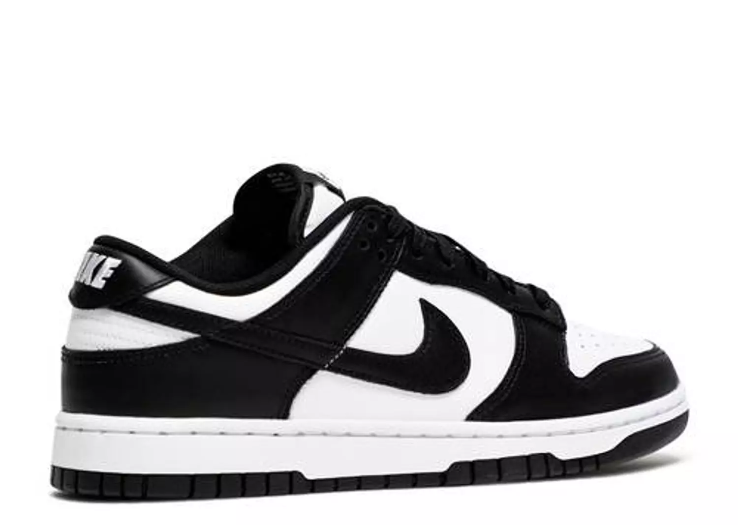 Nike SB Dunk  Panda  8