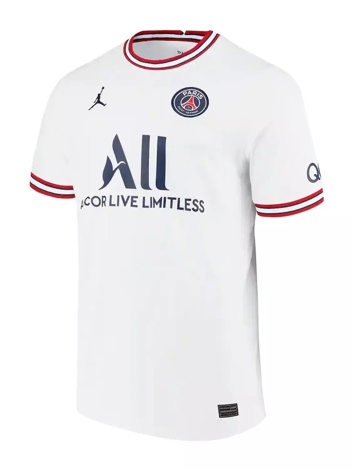 PARIS SAINT GERMAIN 22/23 - PLAYER ( OFFER ) 3