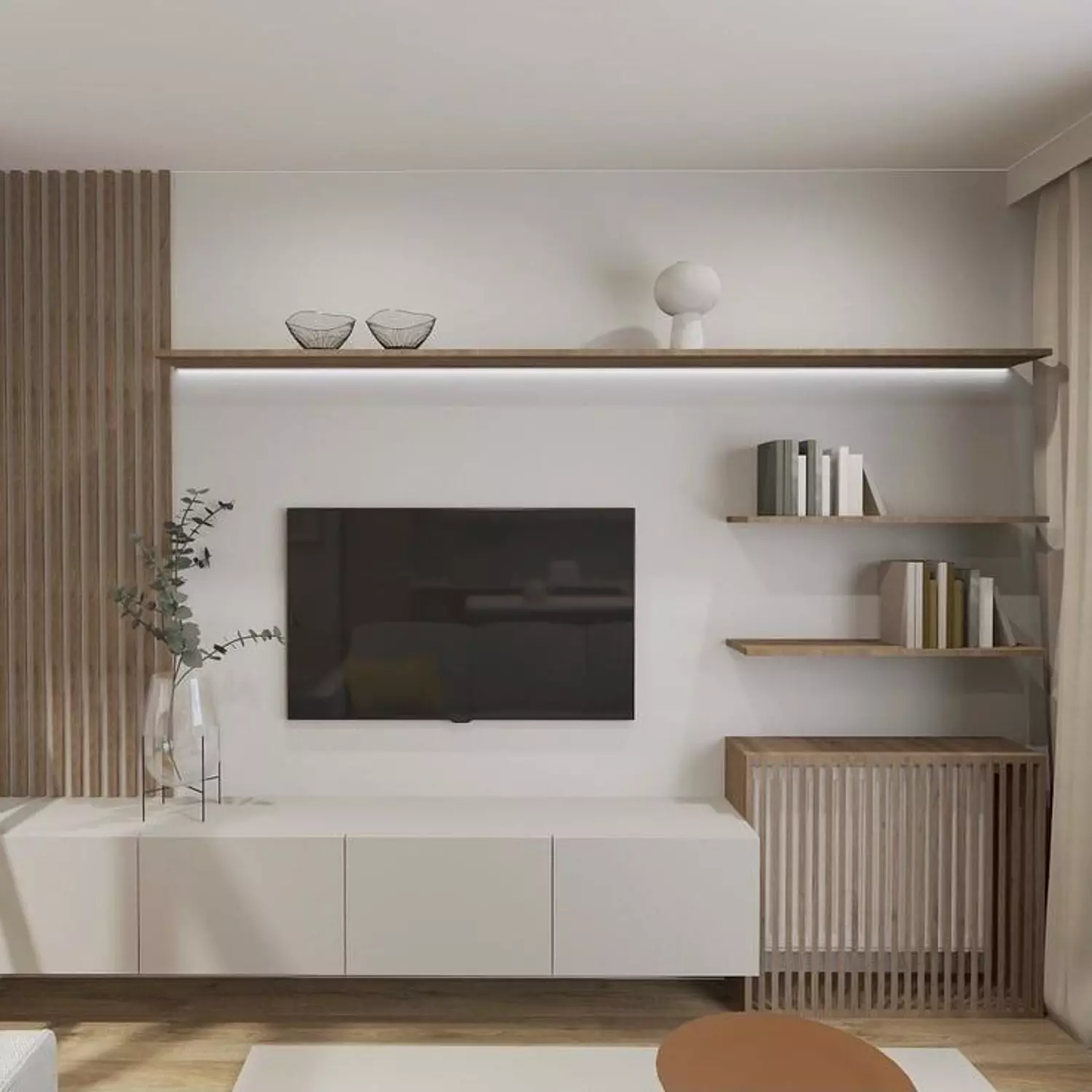 TV Unit image