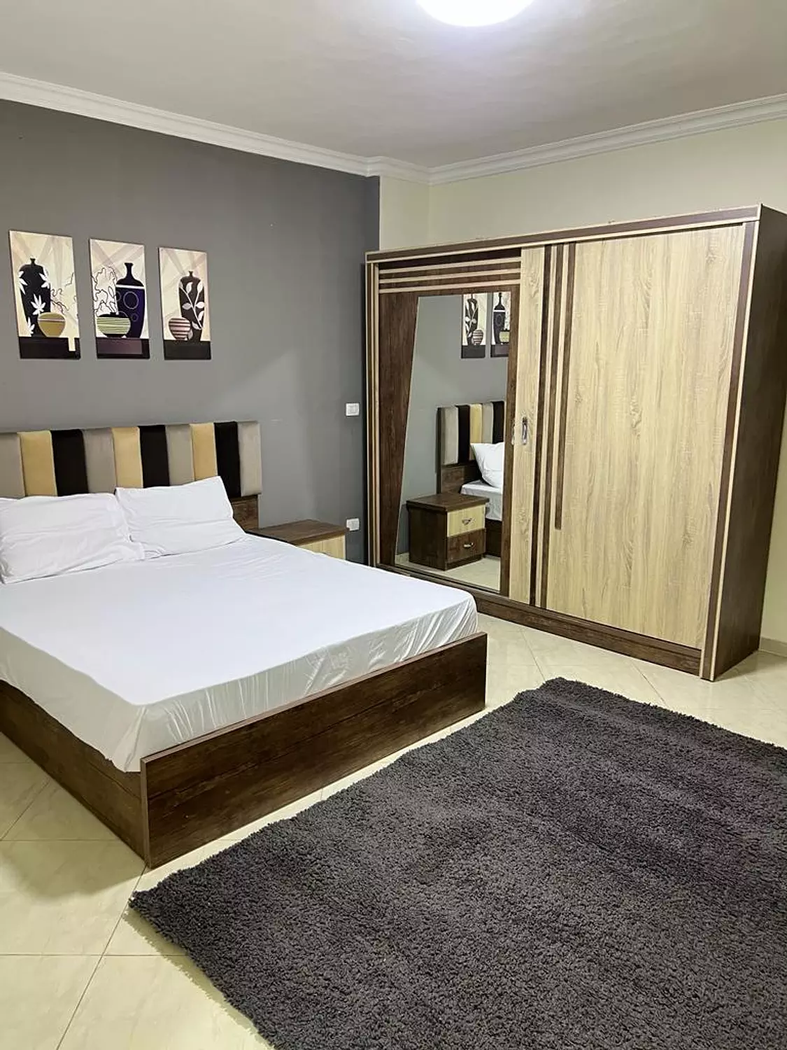 Appartement for rent  5