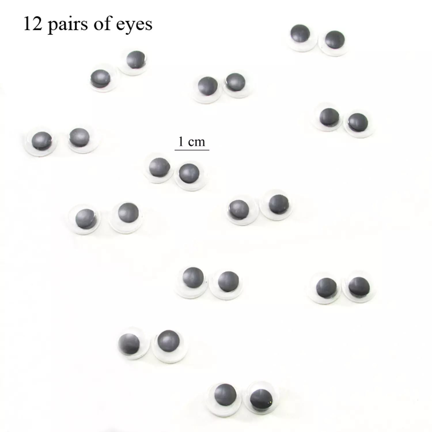 Googly eyes 1