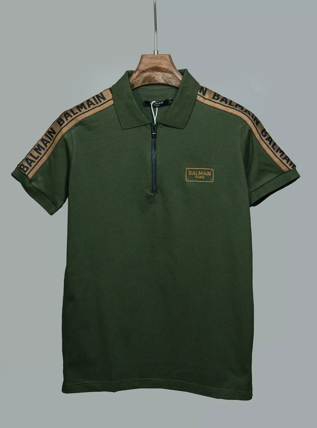 BALMAIN TSHIRT \ 2104 image