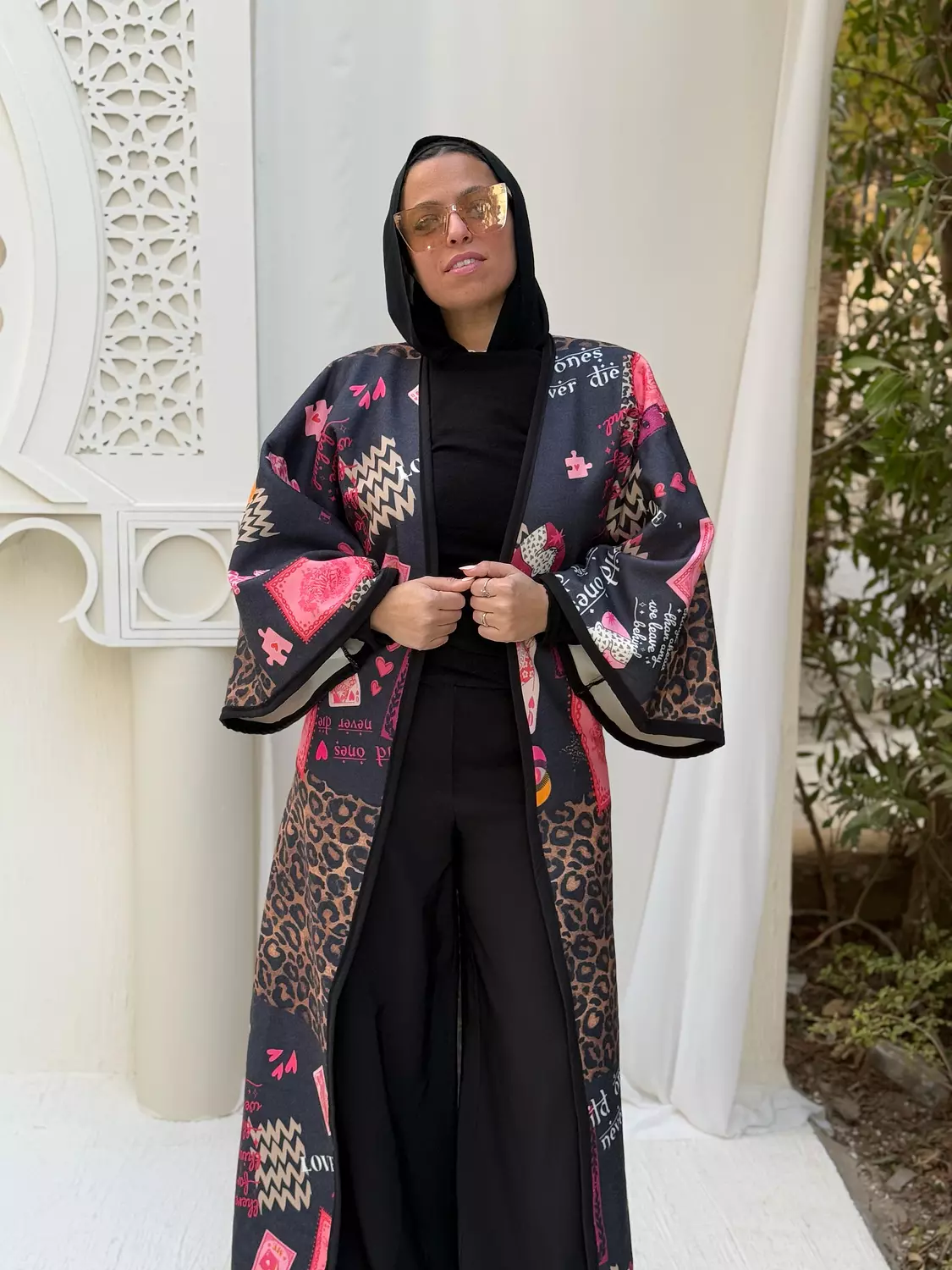 <h3>Kimonos</h3>