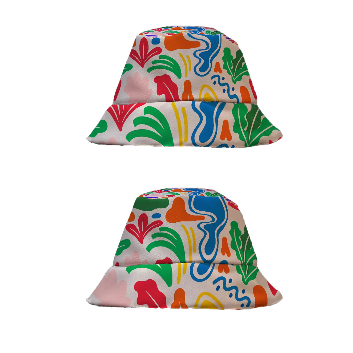 Summer 1 Bucket Hat  image