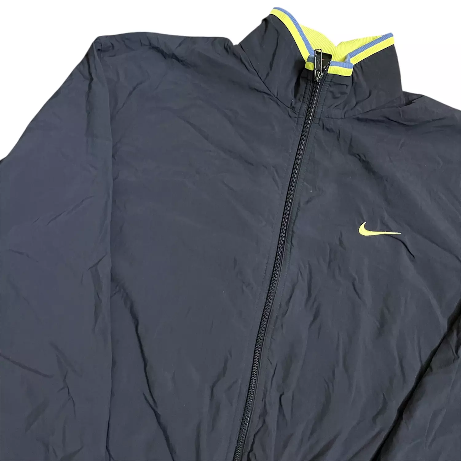 90s Nike Track Jacket 2