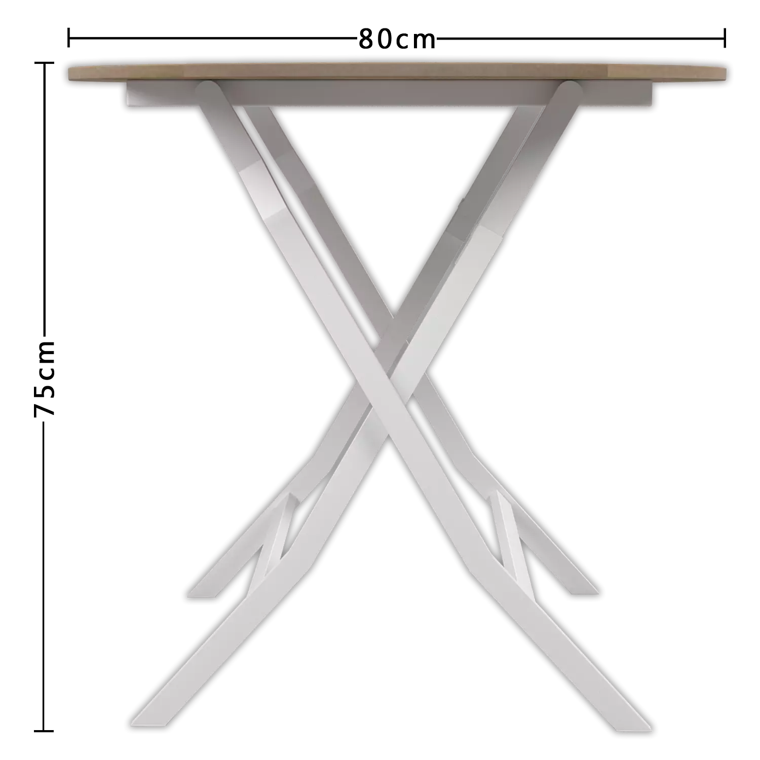 Tee-Circlin (Steel) 15