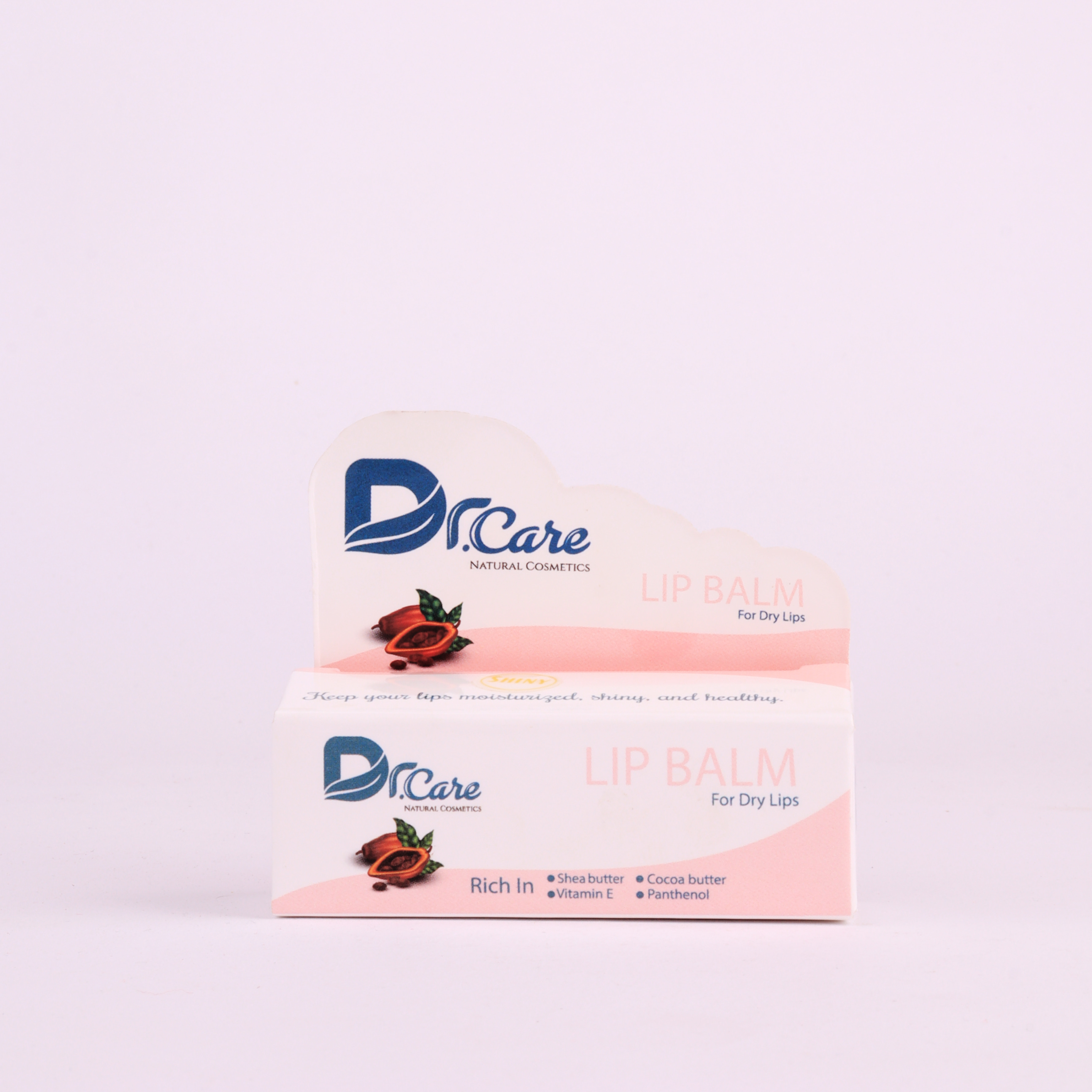 Lip Balm 1