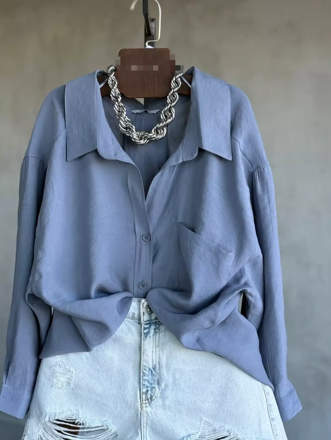 Oversize linen shirts 10