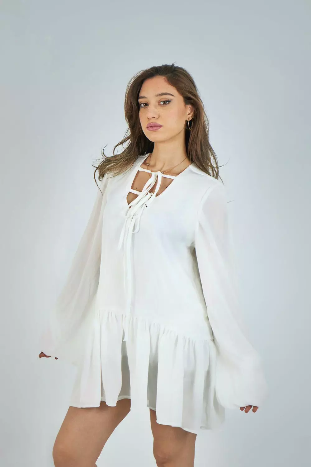 White Whisper