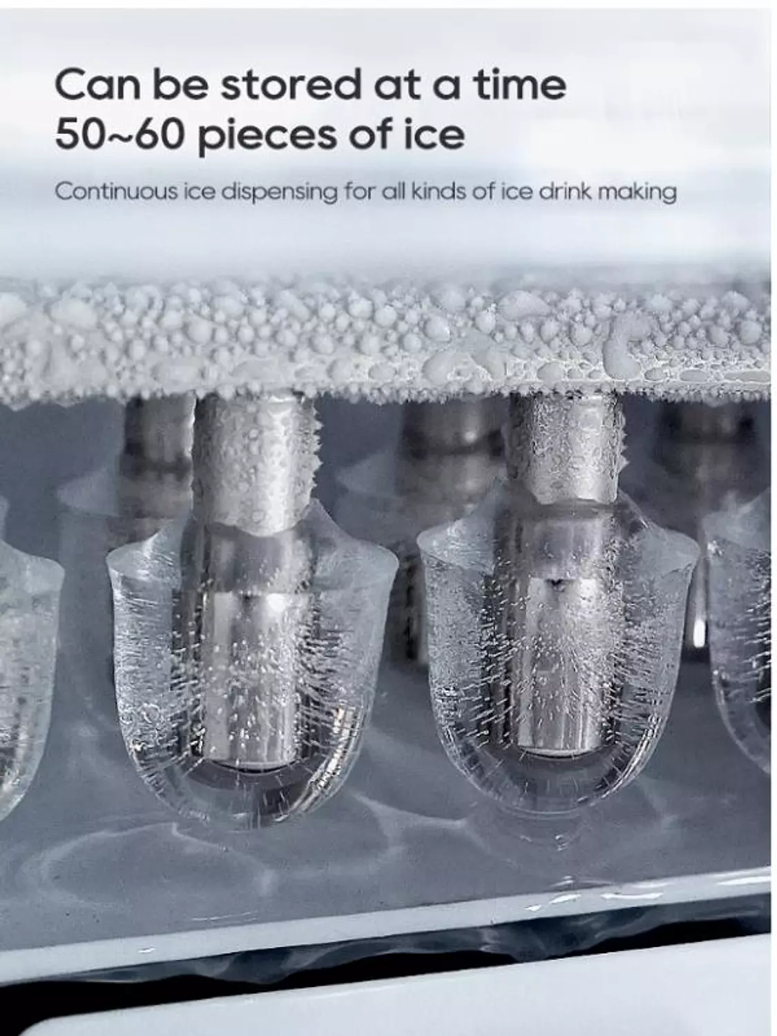 HiBREW ICE Maker hover image