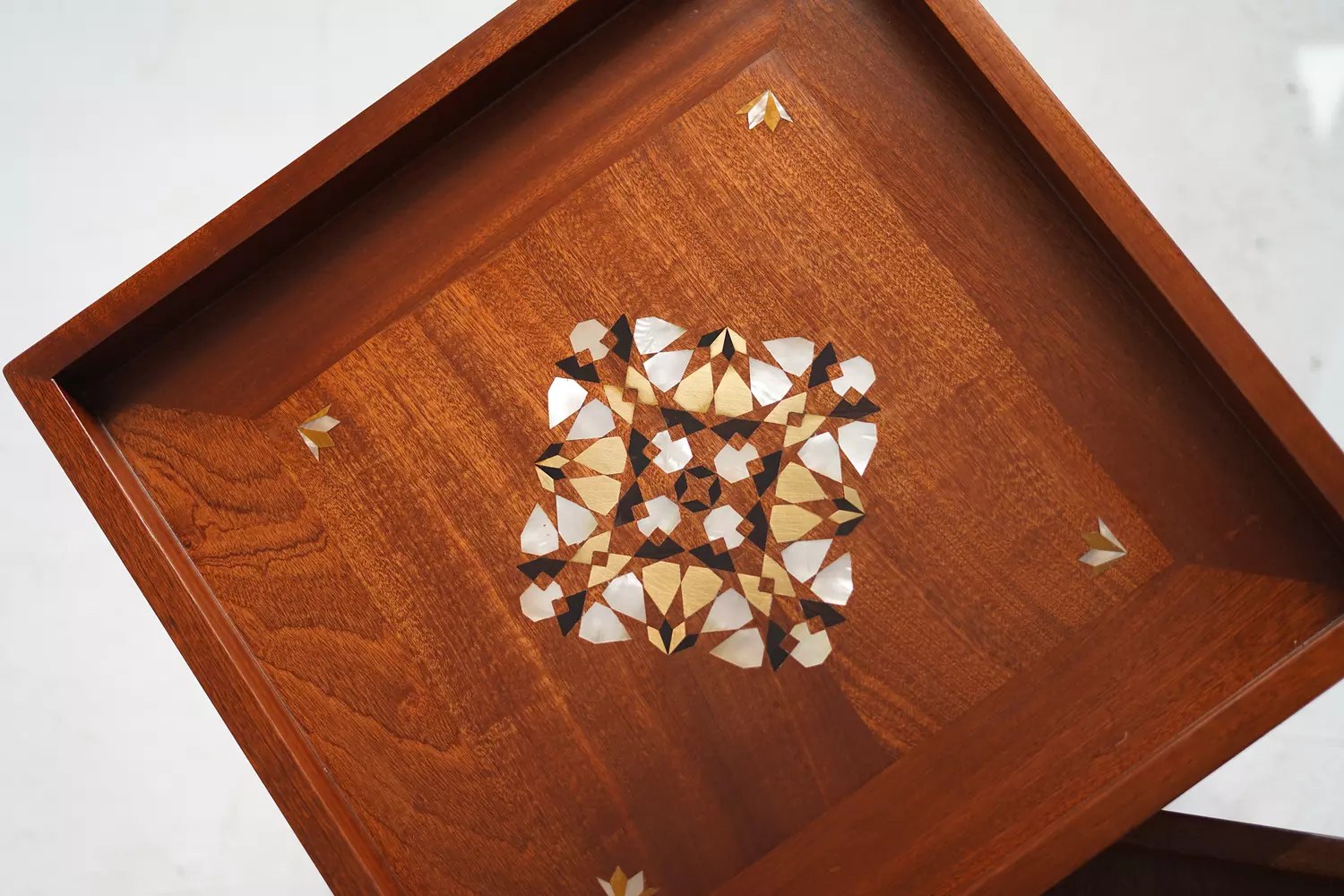 Qijmas Side Table 1 1