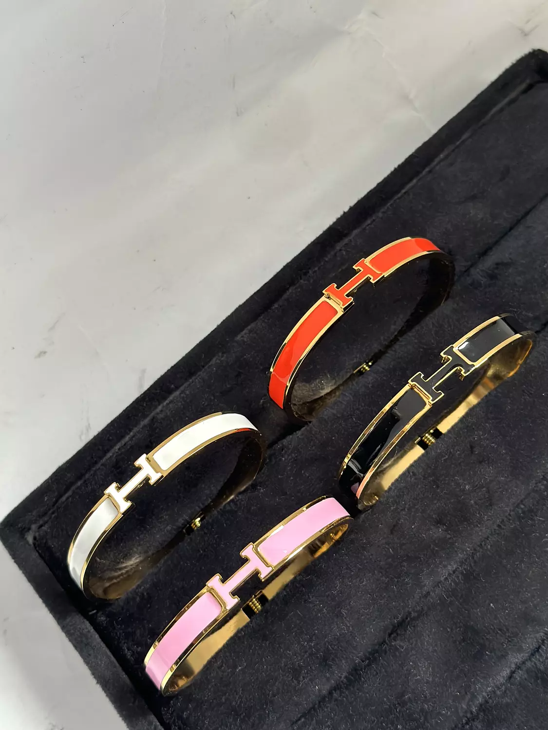 Hermes Bracelets 1