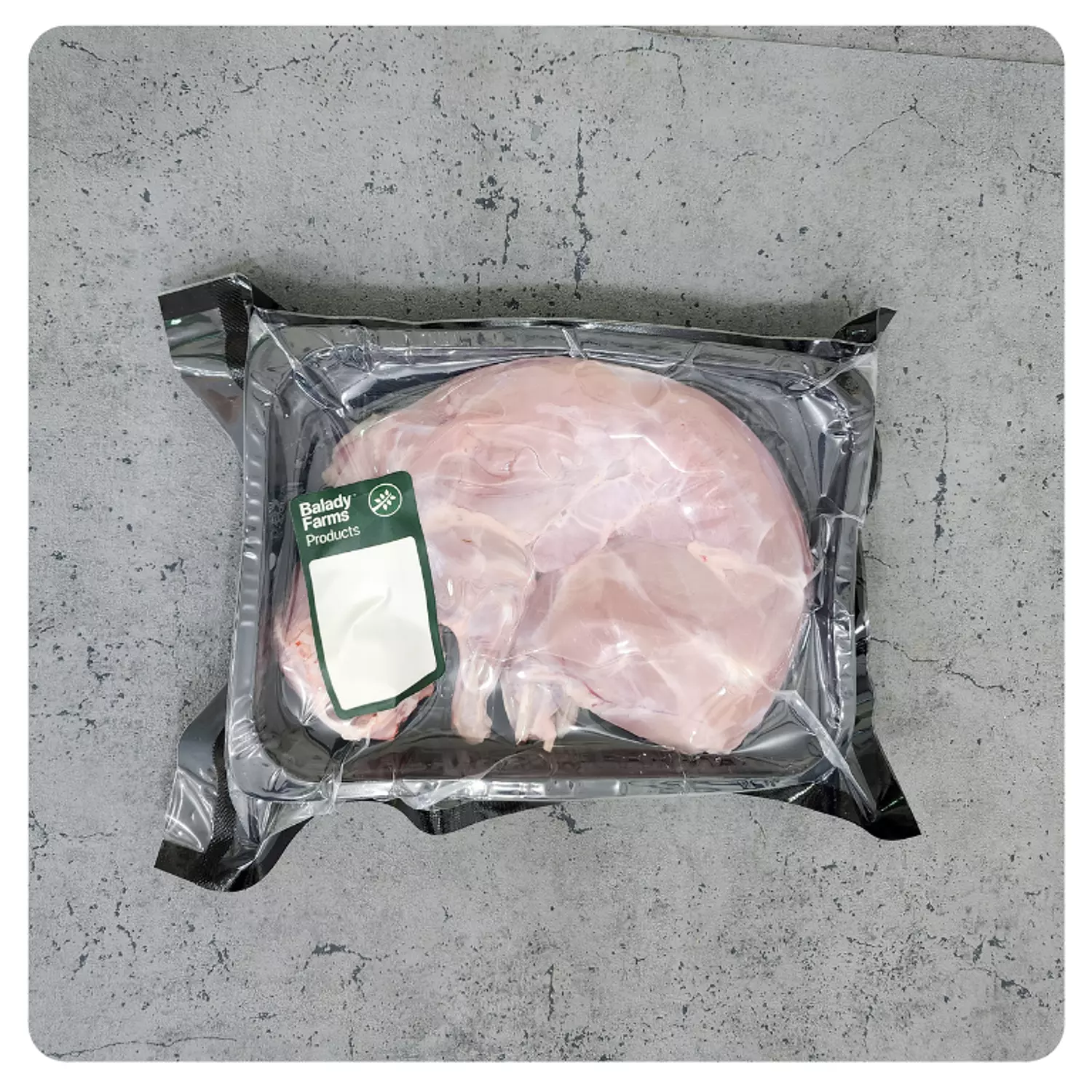 Whole Rabbit 1.4-1.6 KG (Per One) hover image