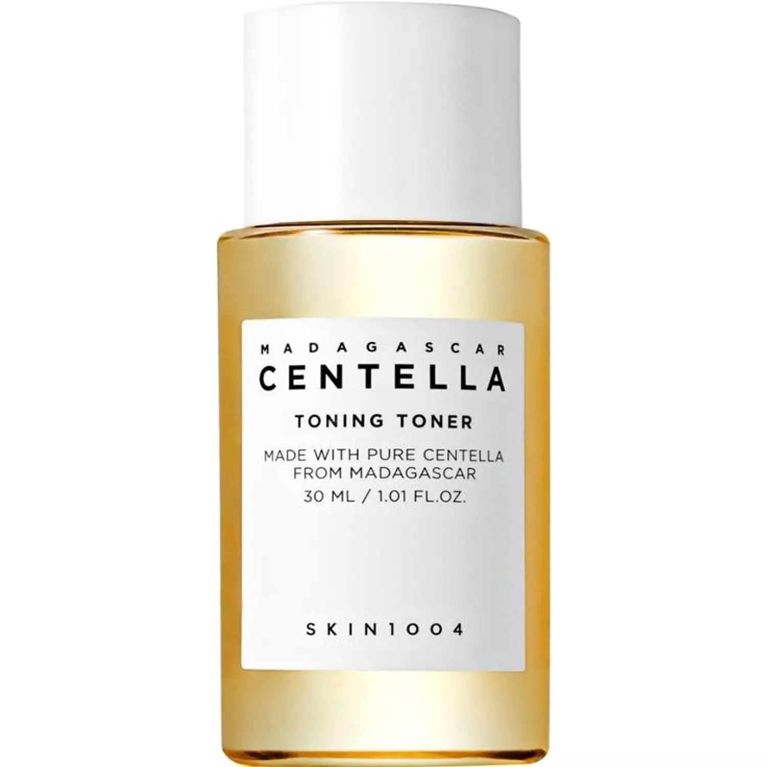 Skin1004 Madagascar Centella Toning Toner 30Ml image