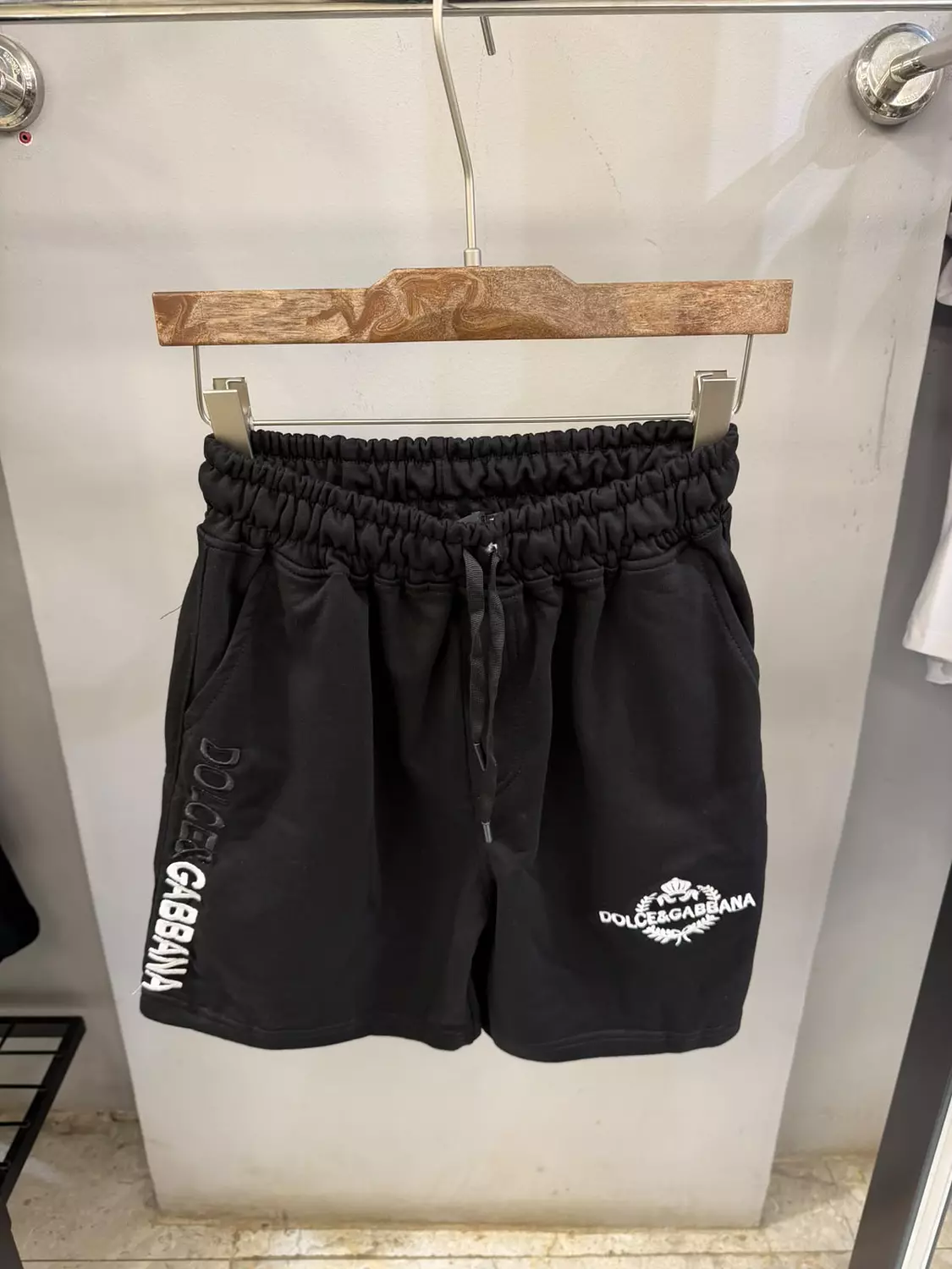 DOLCE & GABBANA SHORT \ 2359 image
