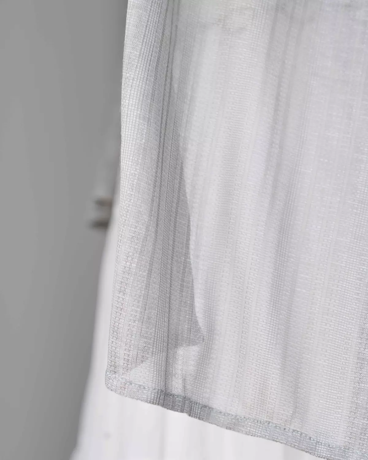 Light Grey Kuwaity With Bandana 2