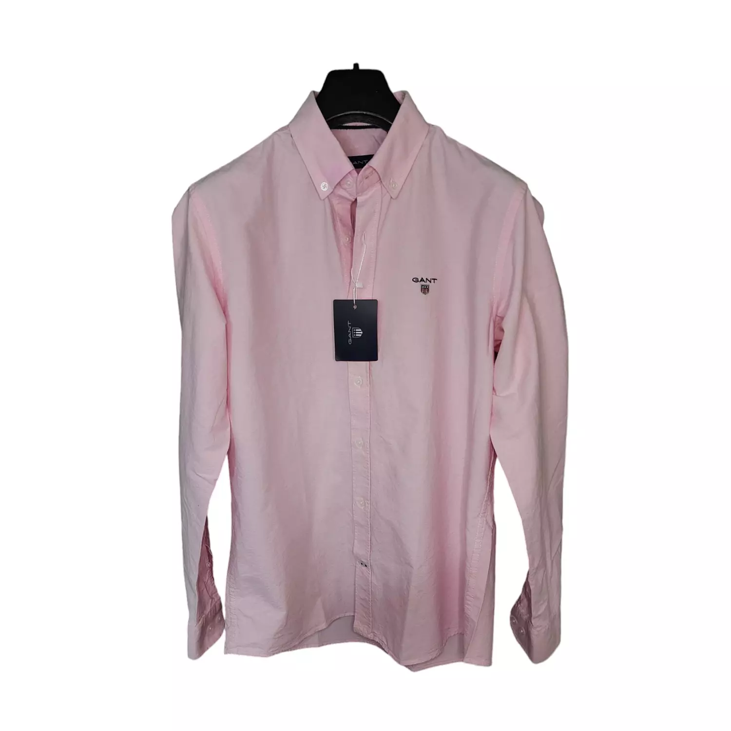Gant Pink shirt 