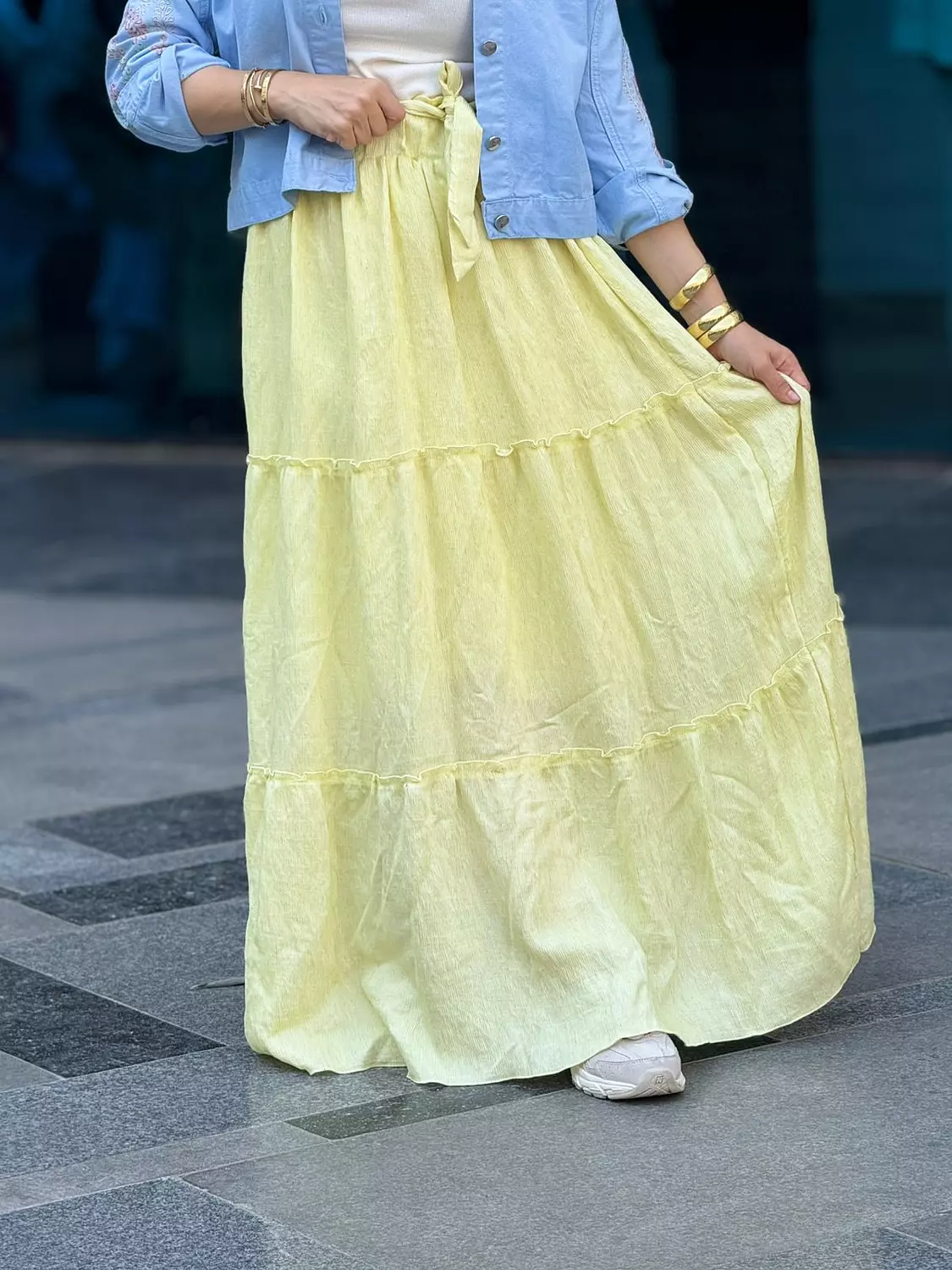 Skirt  4