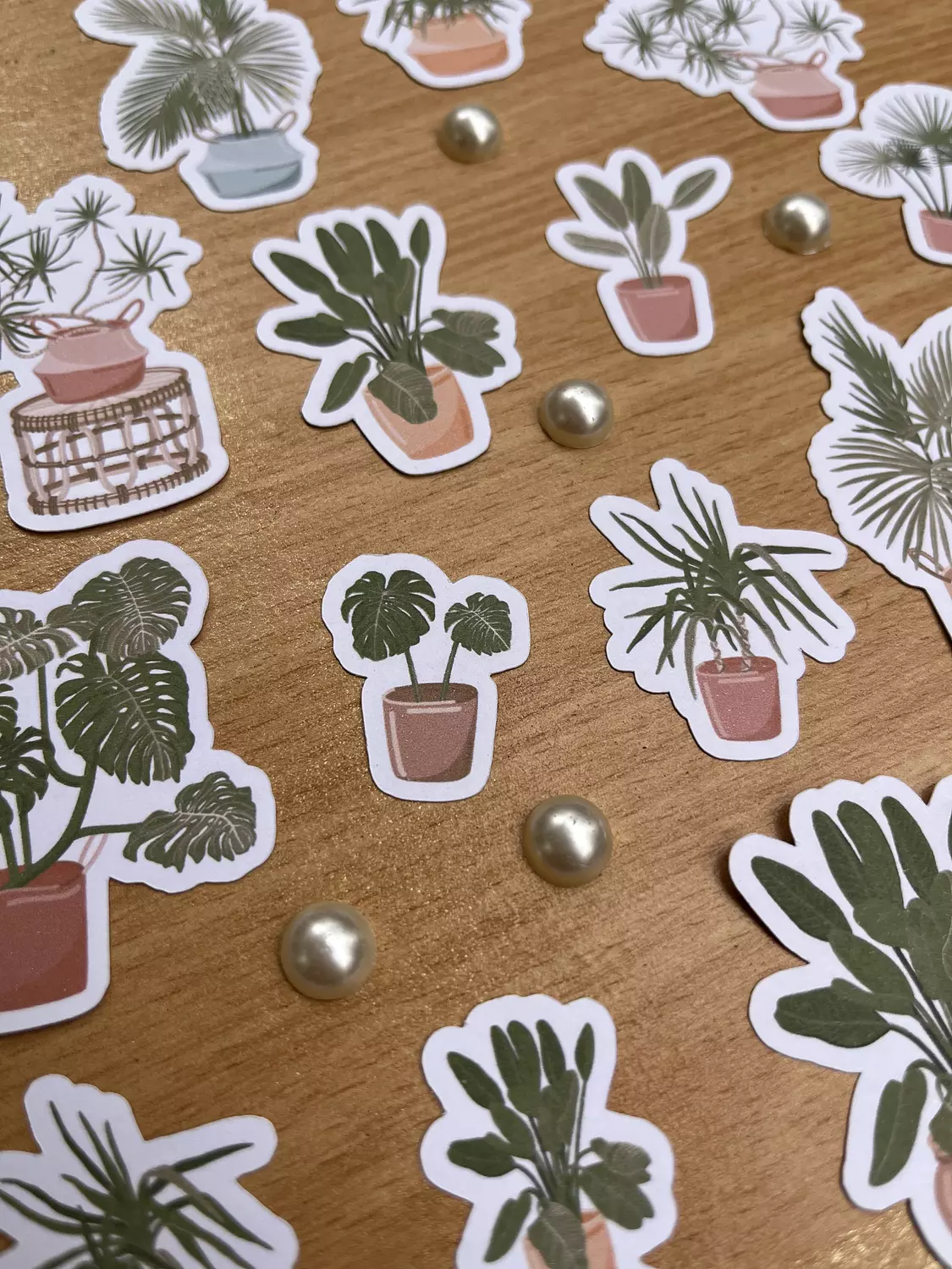 بوكس الاستيكرات 10