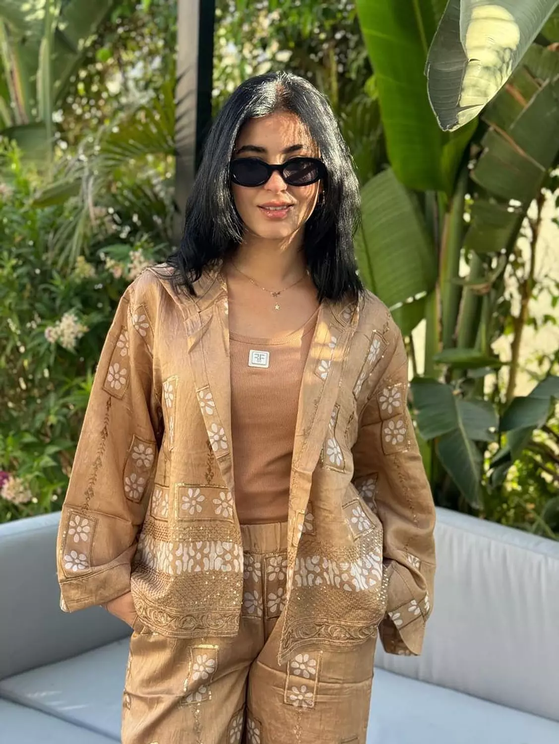 THE LAMA SET image