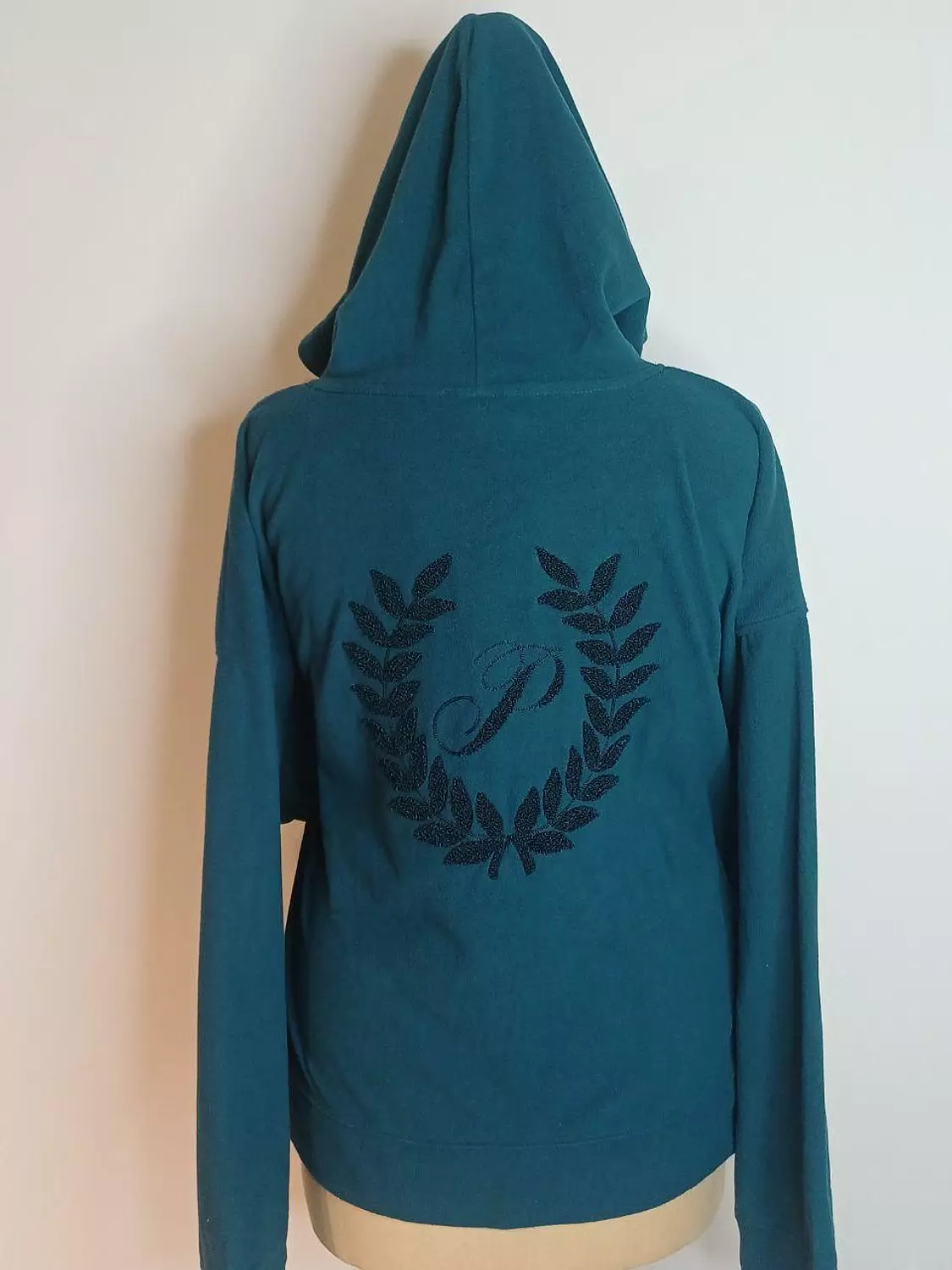 Pink sweatshirt hover image