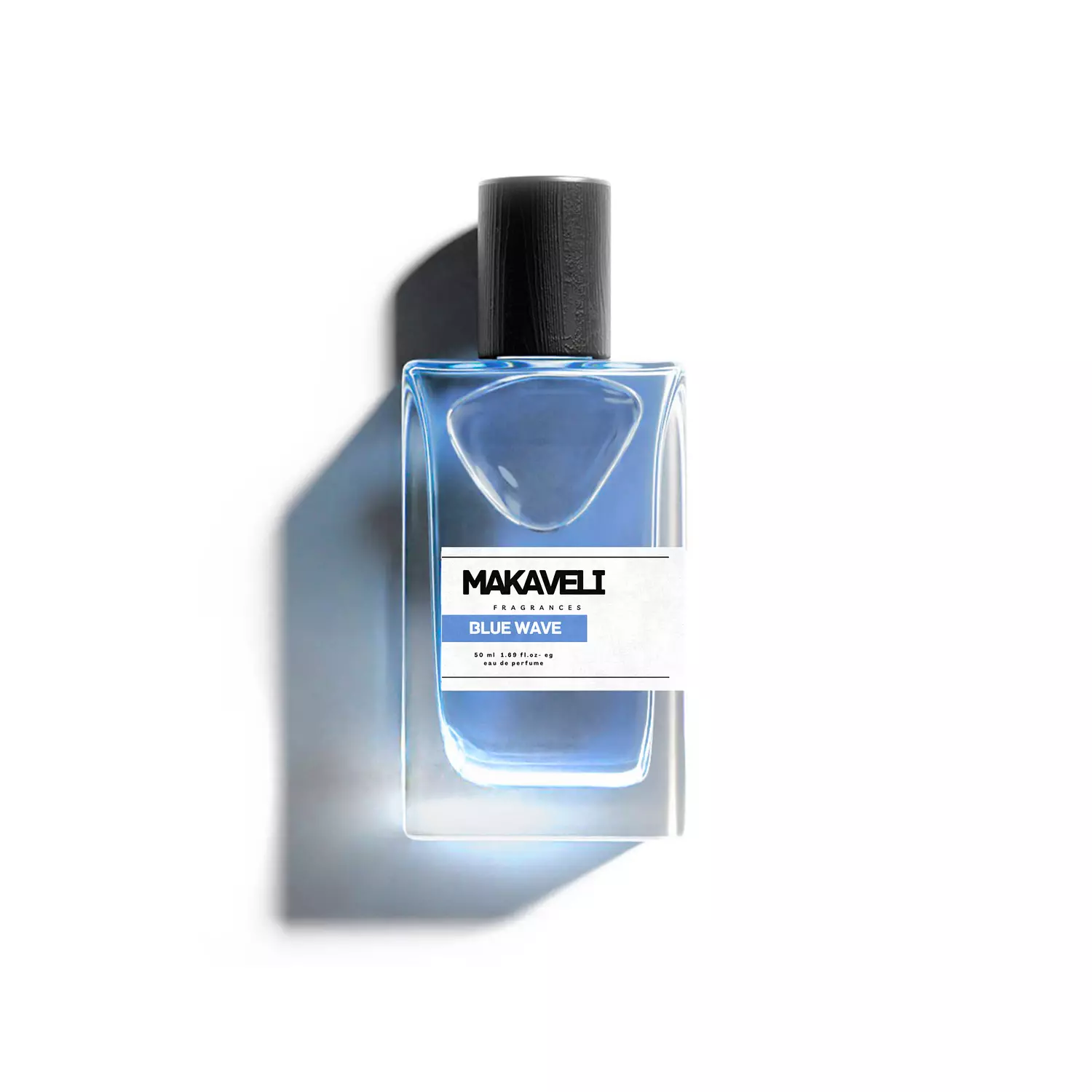 BLUE WAVE - بلو ويف image