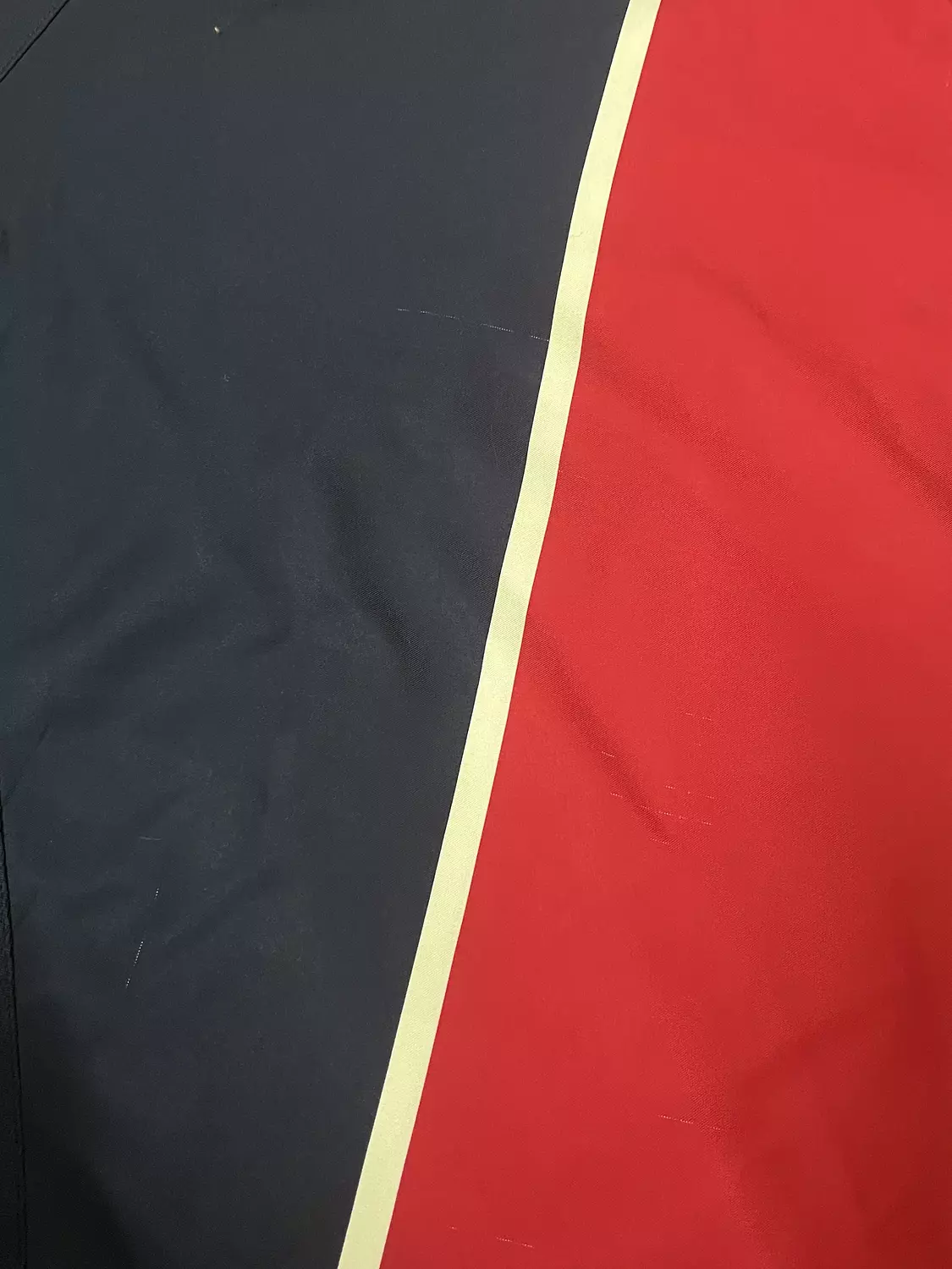 Nike Paris Saint German Home Shirt 2005-06 8