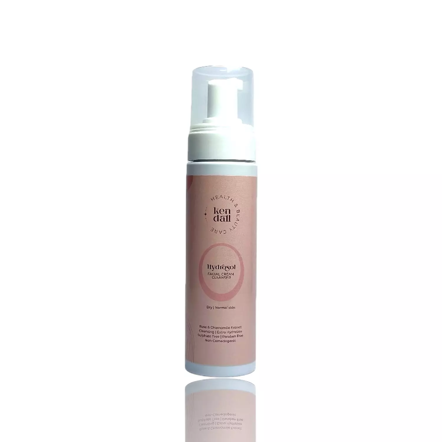 Beet Cleanser for all skin image