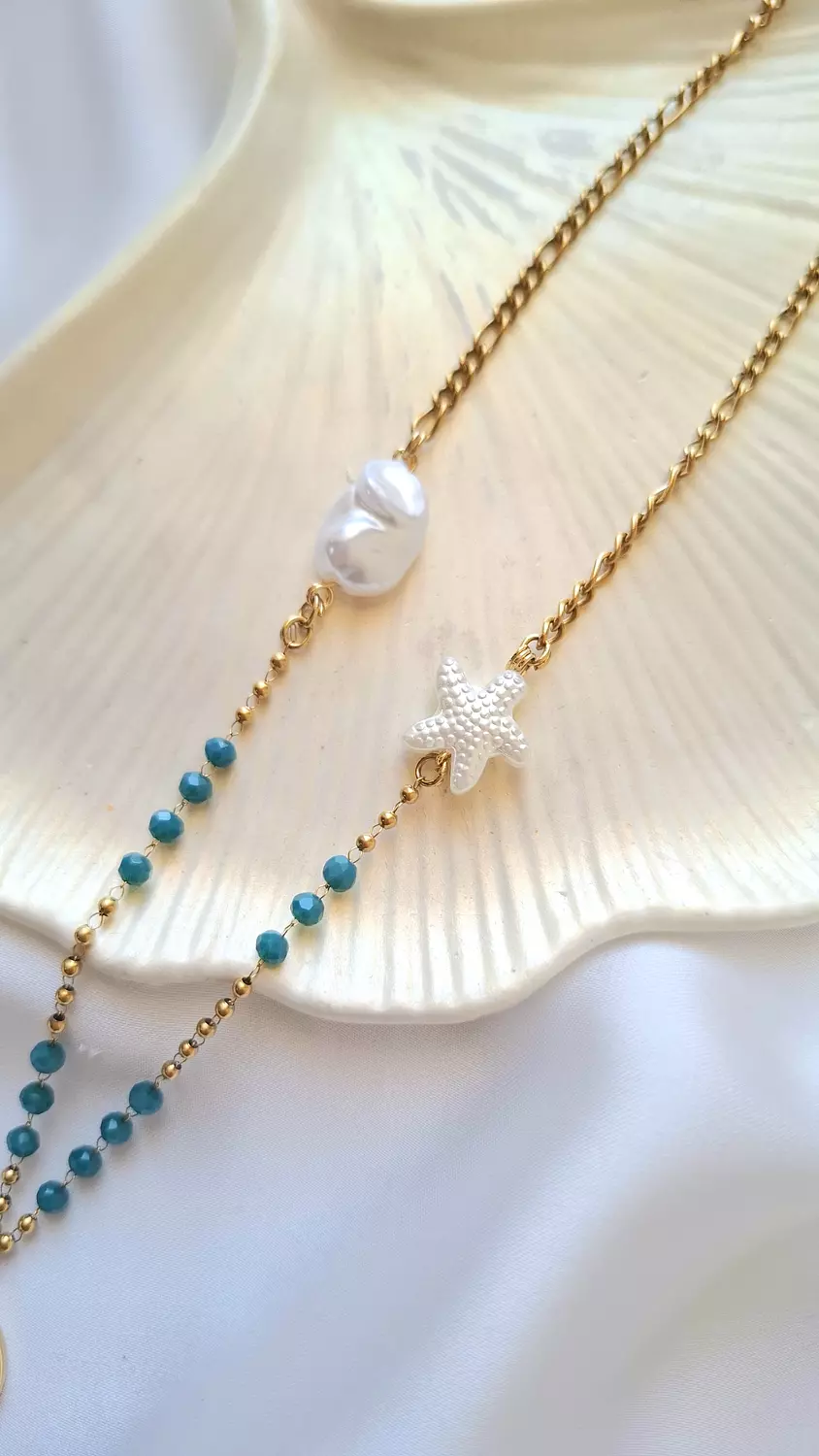 Ocean treasures 3