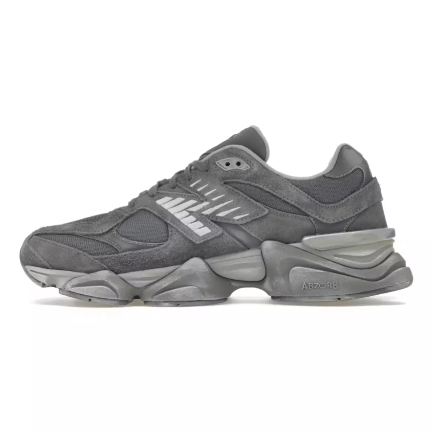 New balance 9060 x Magnet   2